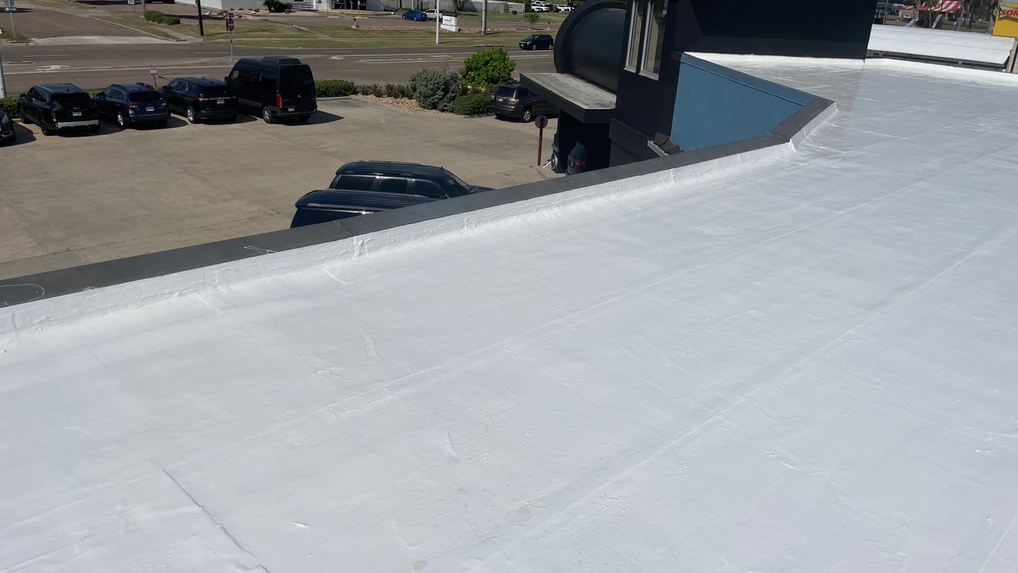 Jump on the Train! by Bayfront Roofing and Construction