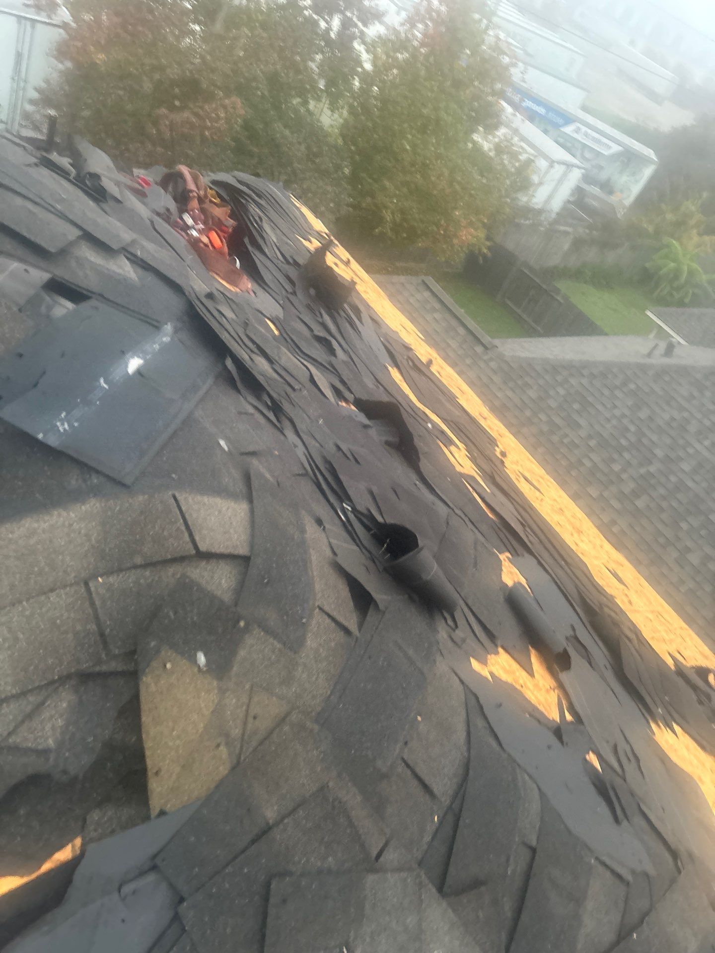 Roof Replacement Katy by Roof Repair Services LLC
