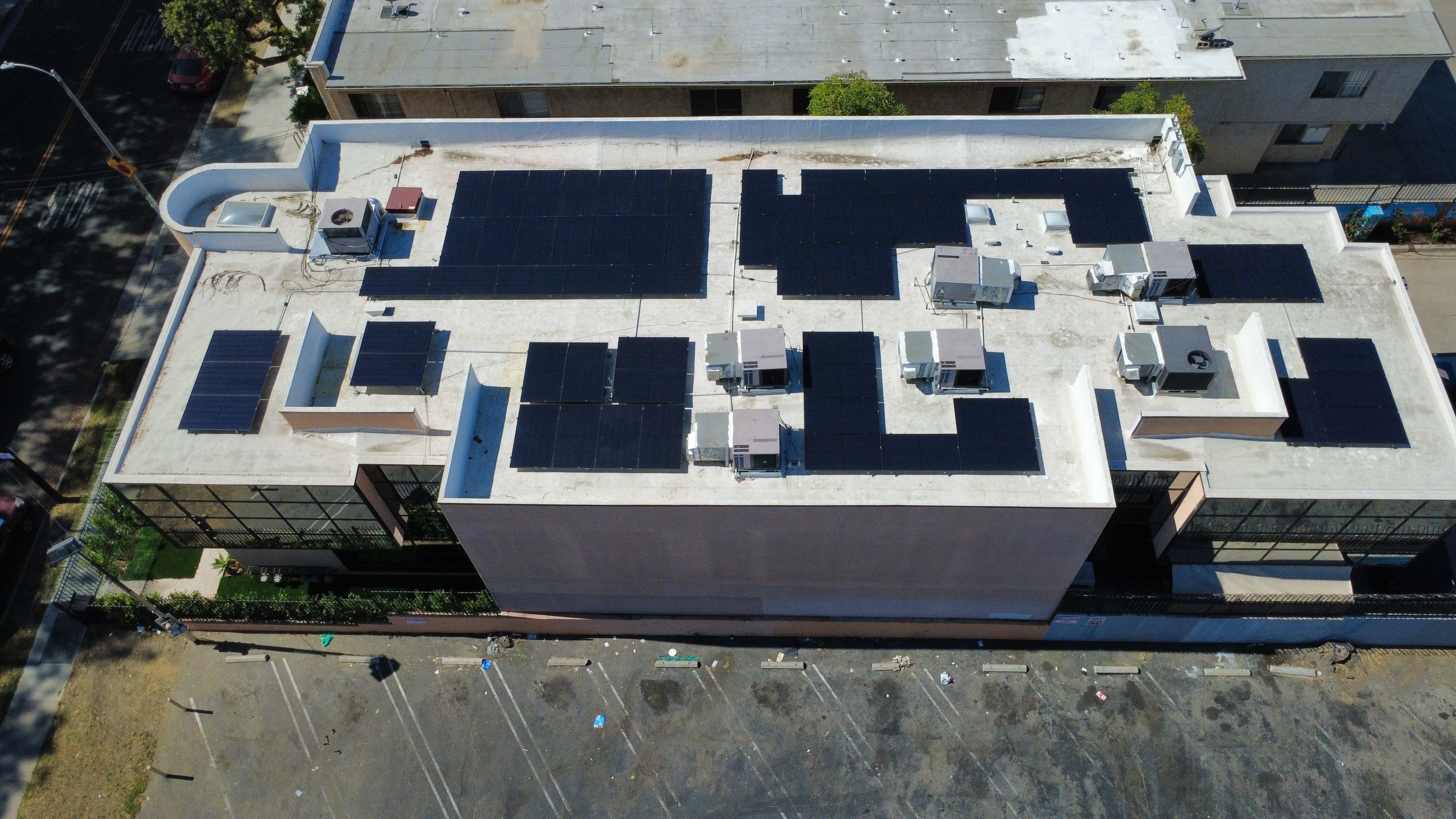 Project by Solar Discovery by Solar Discovery