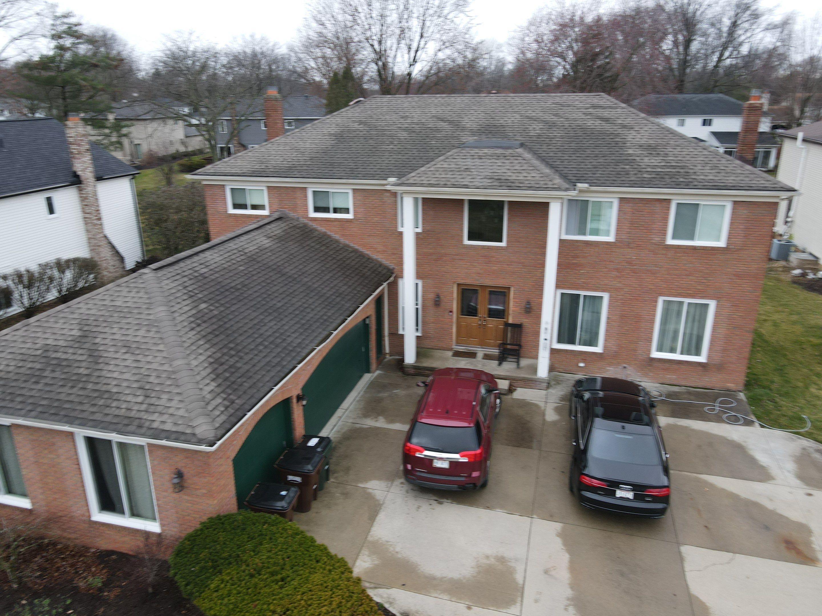 Roof Replacement by Homestyle in Westlake by Homestyle Home Improvements (HHI)