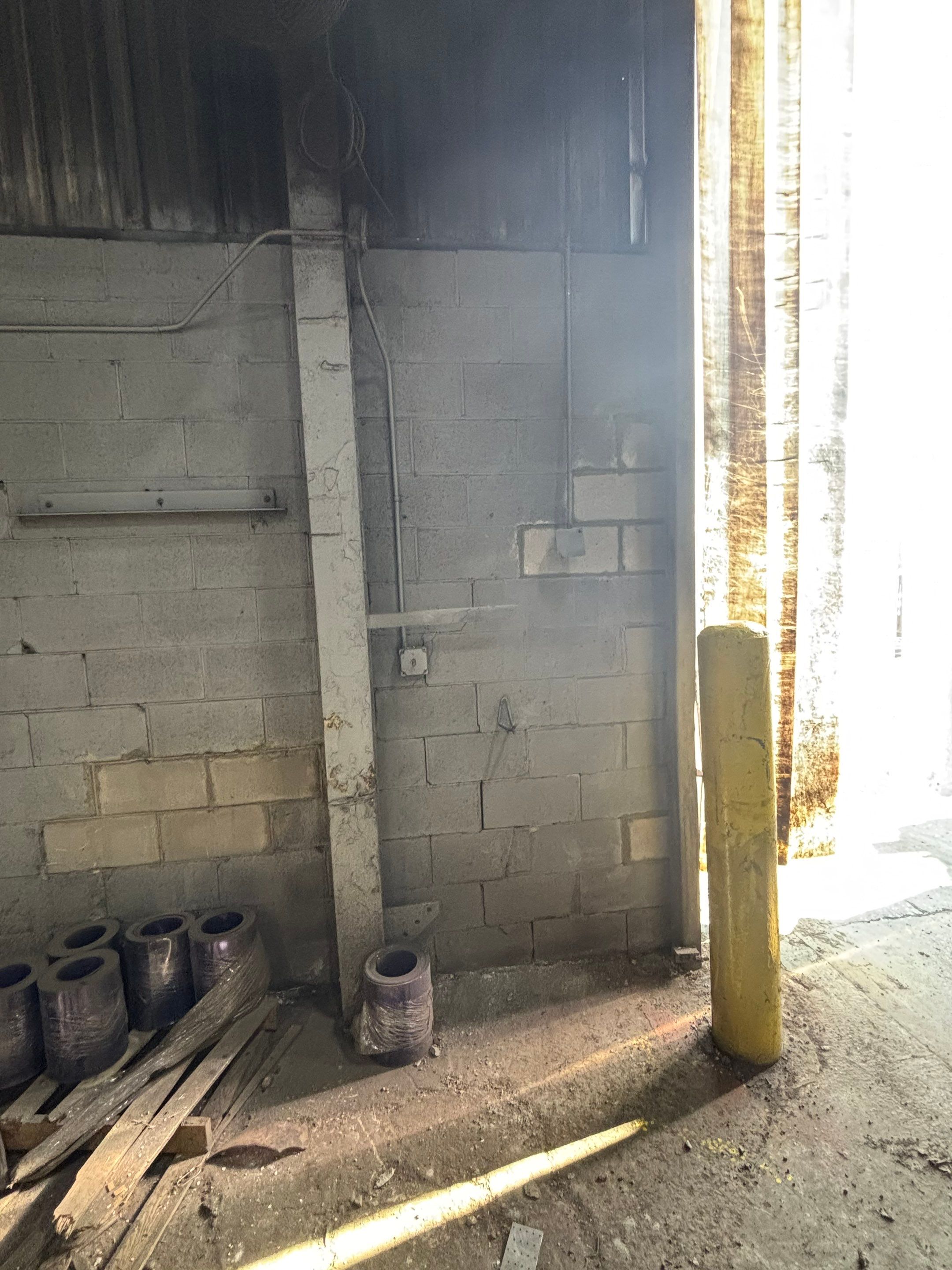 Rinke Service Call by Arisco