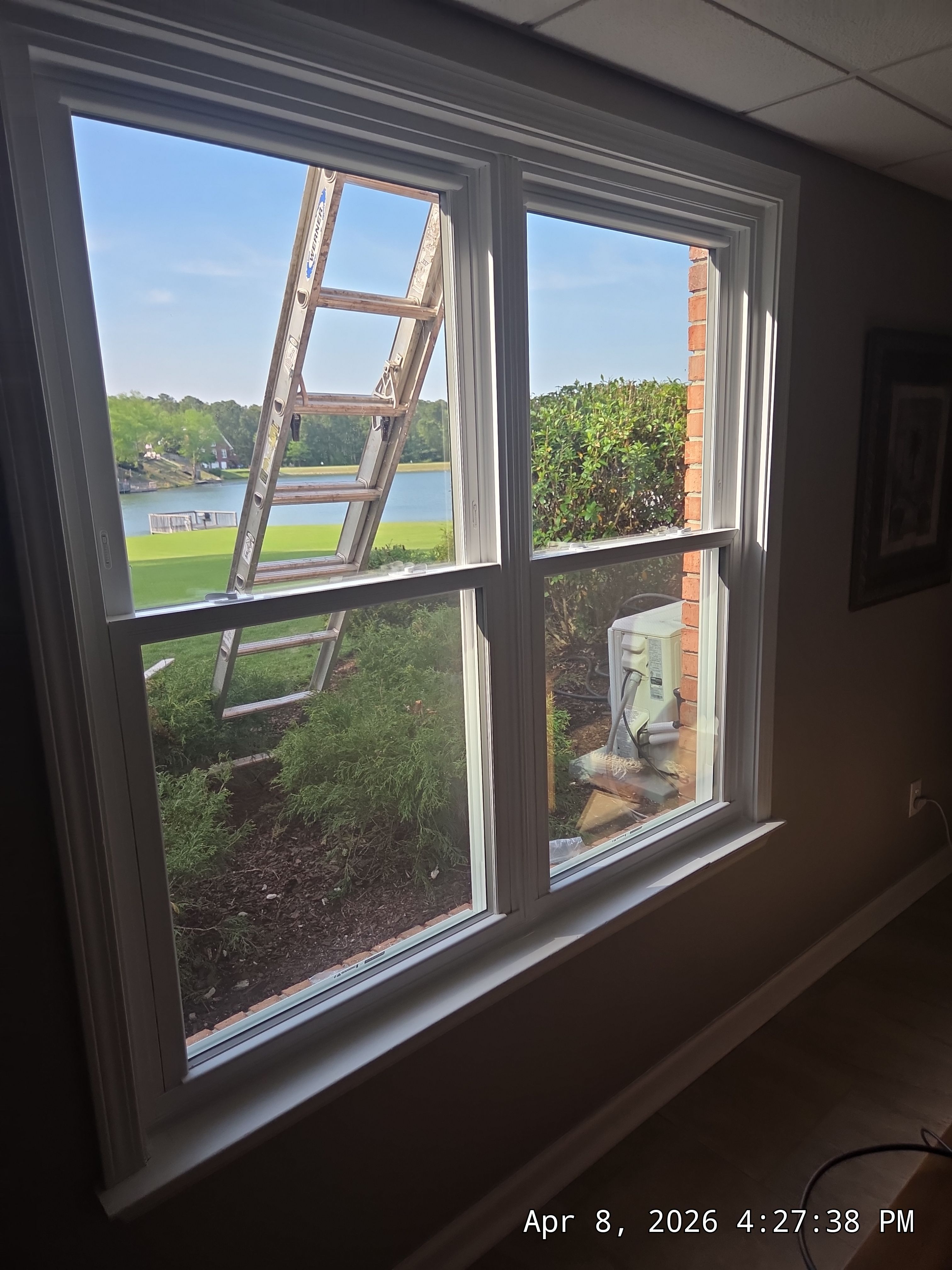Posey Project in Pelham by The Window Source