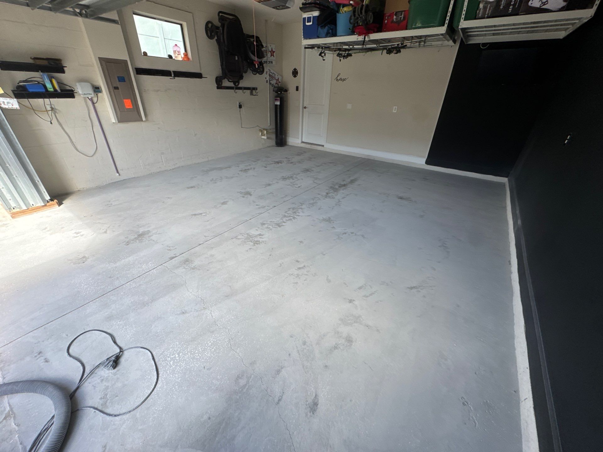 Make Your Garage an Extension of Your Home by Performance Floors & Coating