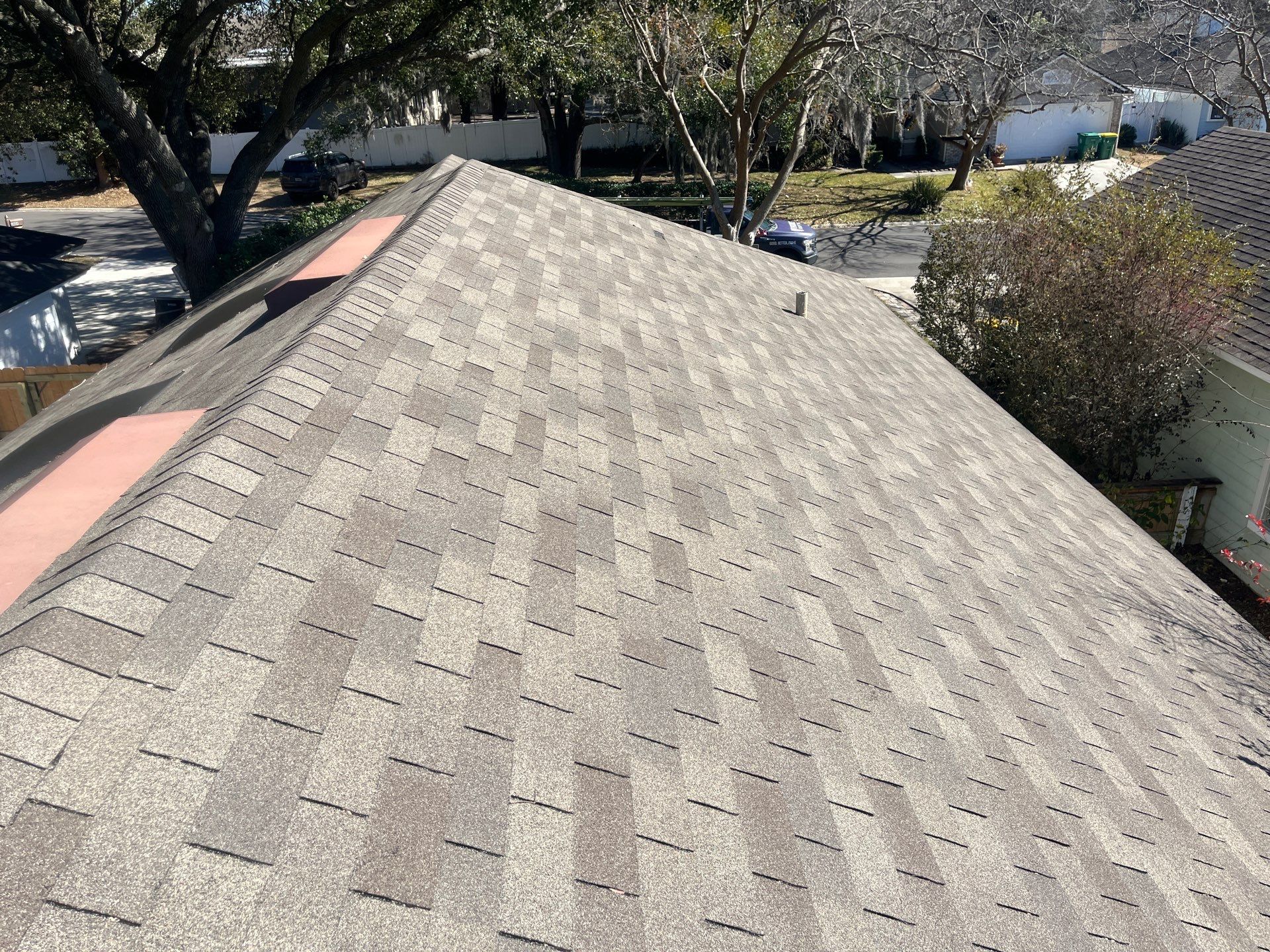 Shingle -> Shingle by Prime Roofing
