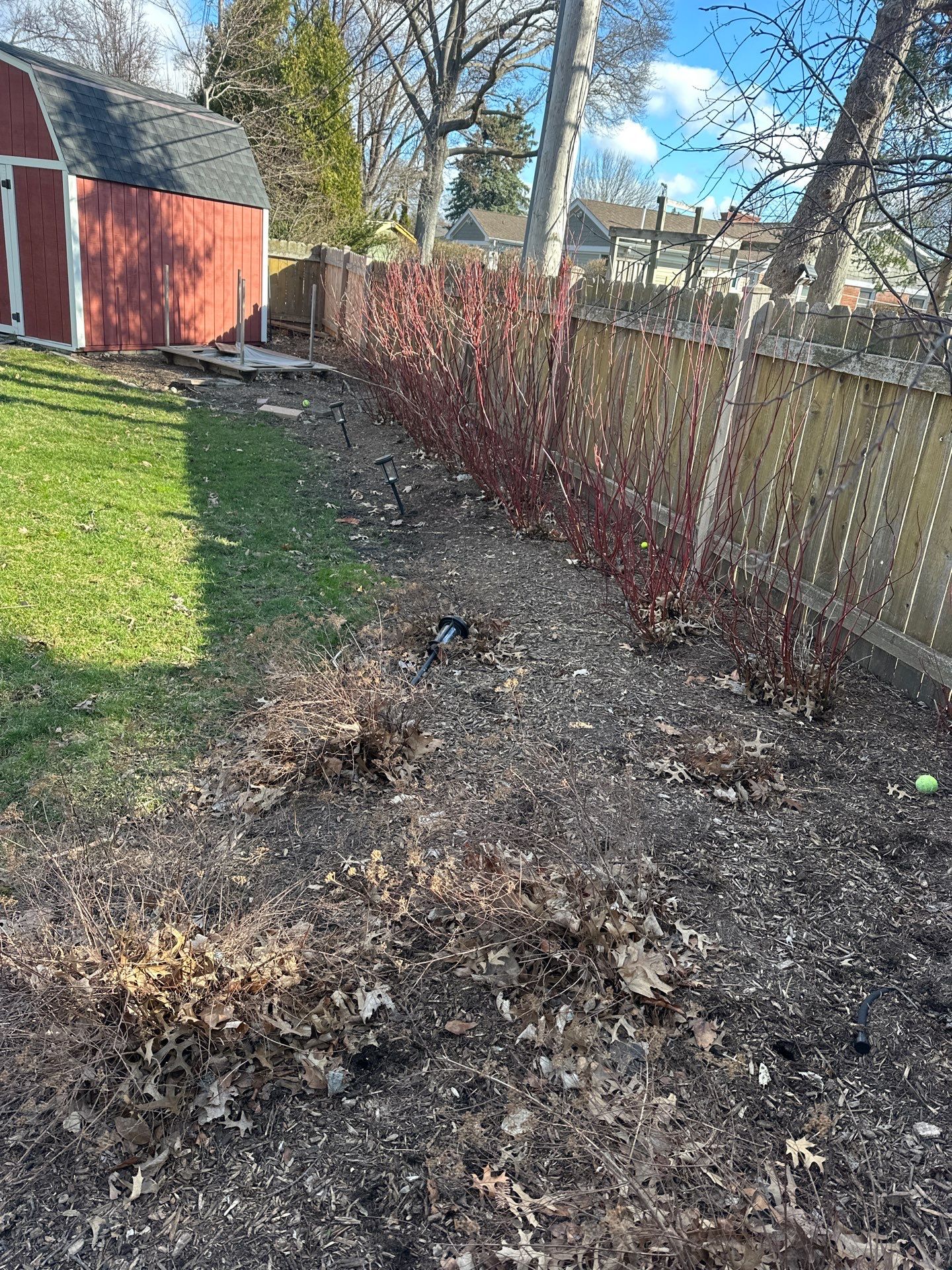 Jim Gilligan Project by A&N 