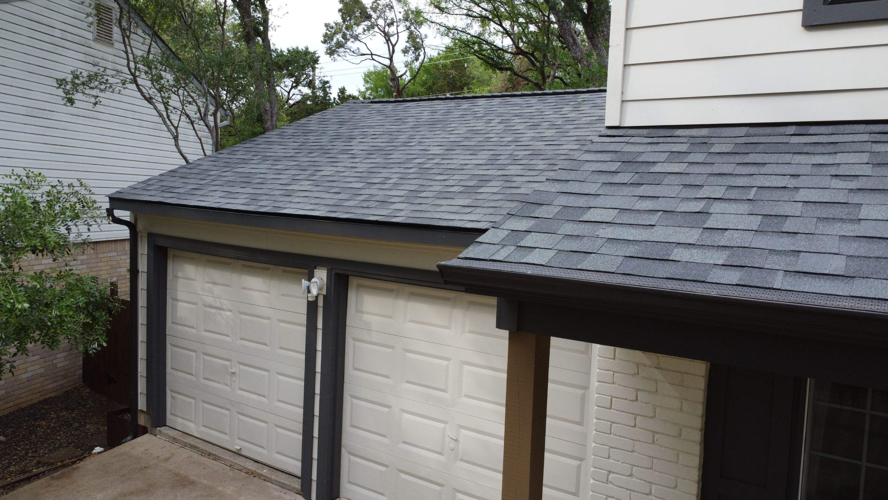 Estate Gray - Owens Corning TruDefinition Duration  by RoofsOnly.com