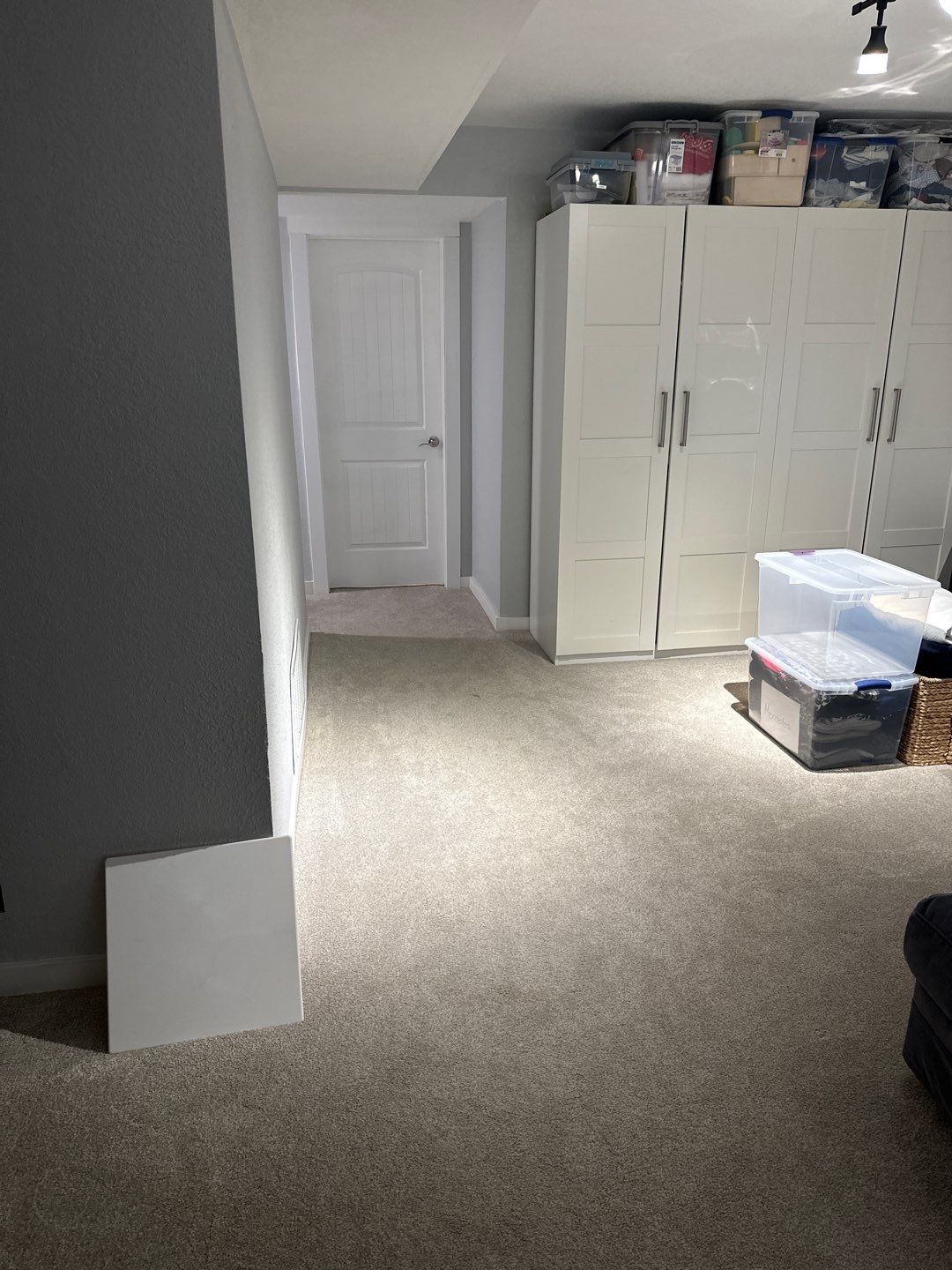 Water Damage by Accountable Home Services