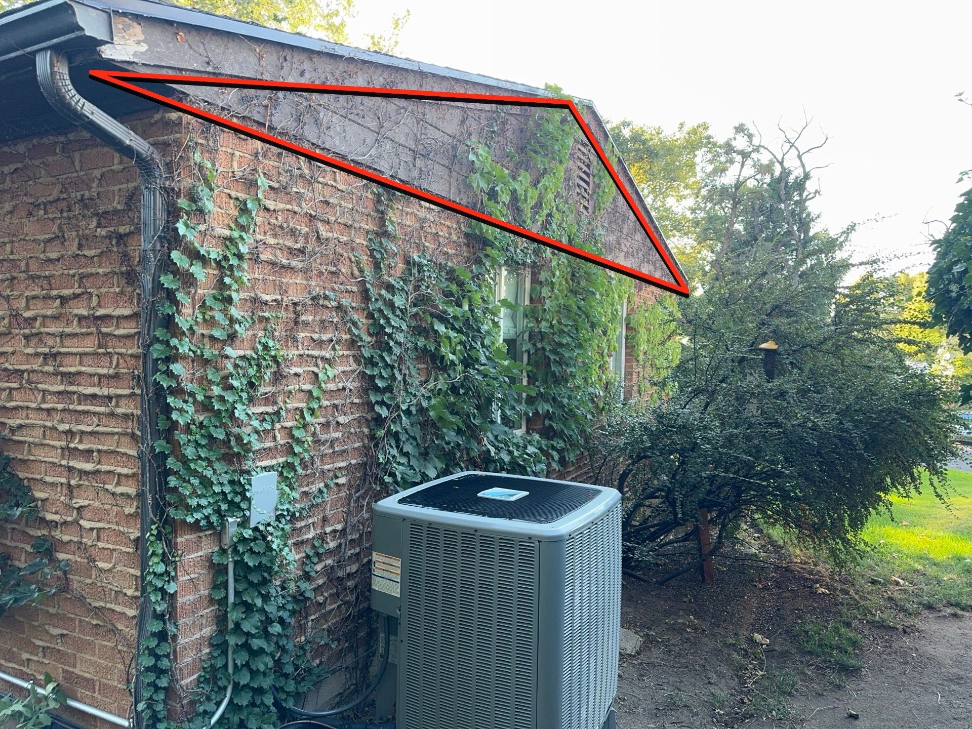 Bountiful | Hardie Mixed Siding & Detached Garage | Iron Gray by Ideal Siding Utah