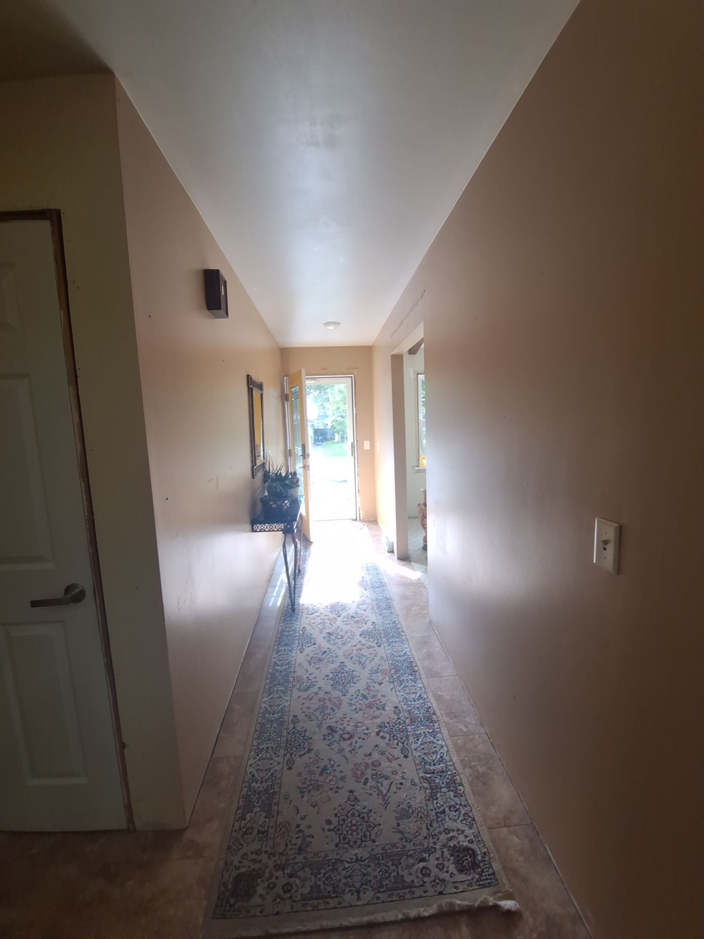 Interior Painting in multiple rooms by Gordon Painting
