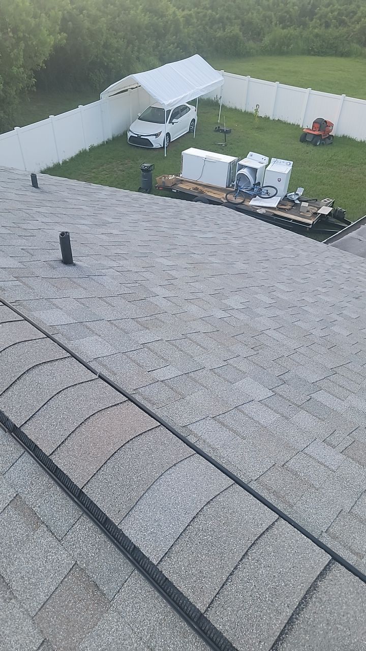 Project in Kissimmee by You Restorations LLC DBA YOU-Home