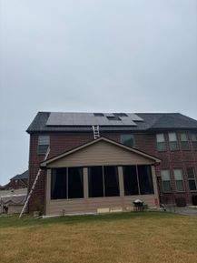 Stockbridge Ga Project