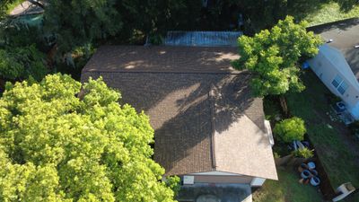 Roof Replacement in Brandon, FL