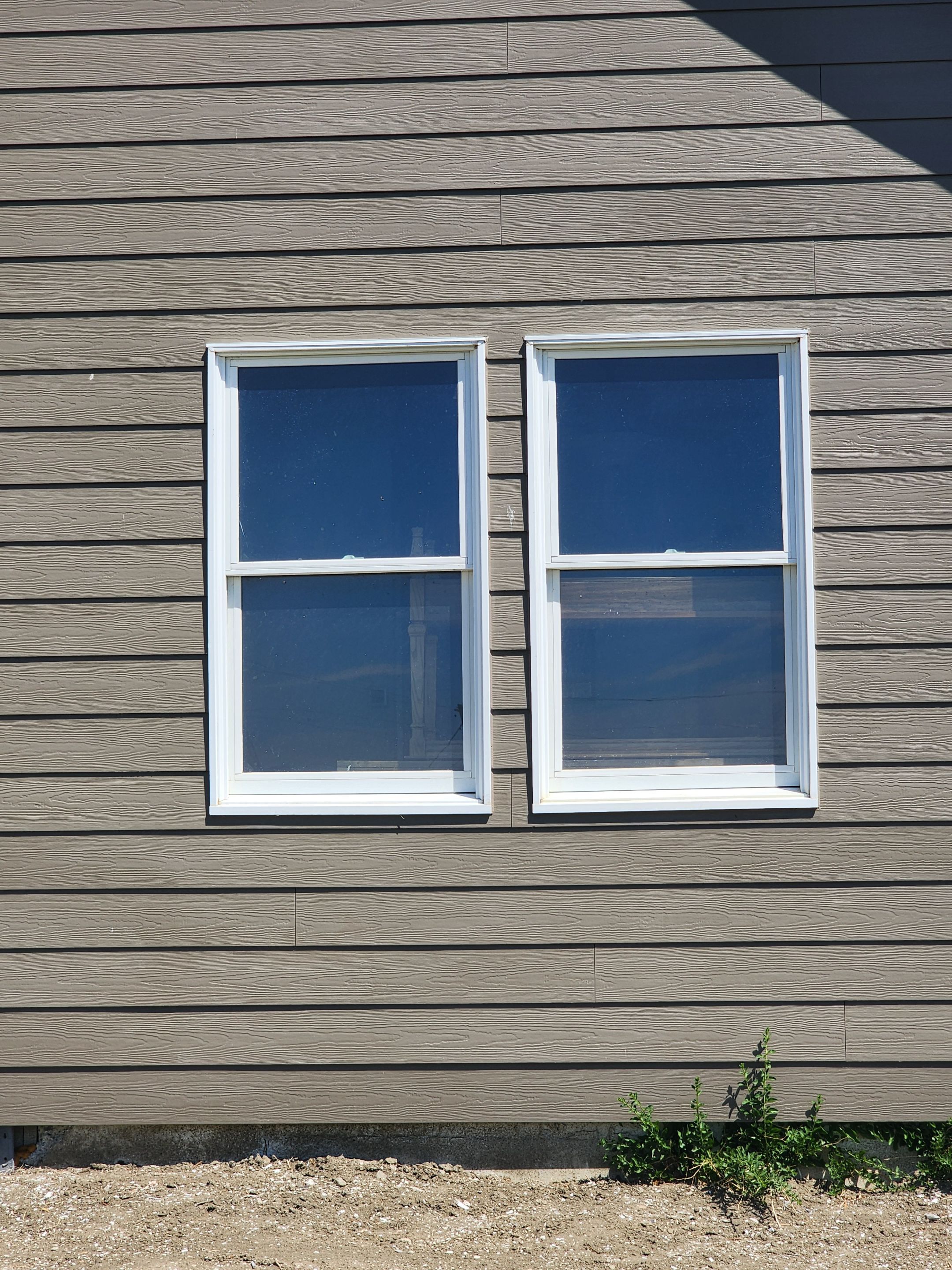 Siding Installation using James Hardie by Weather-Tite Exteriors LLC