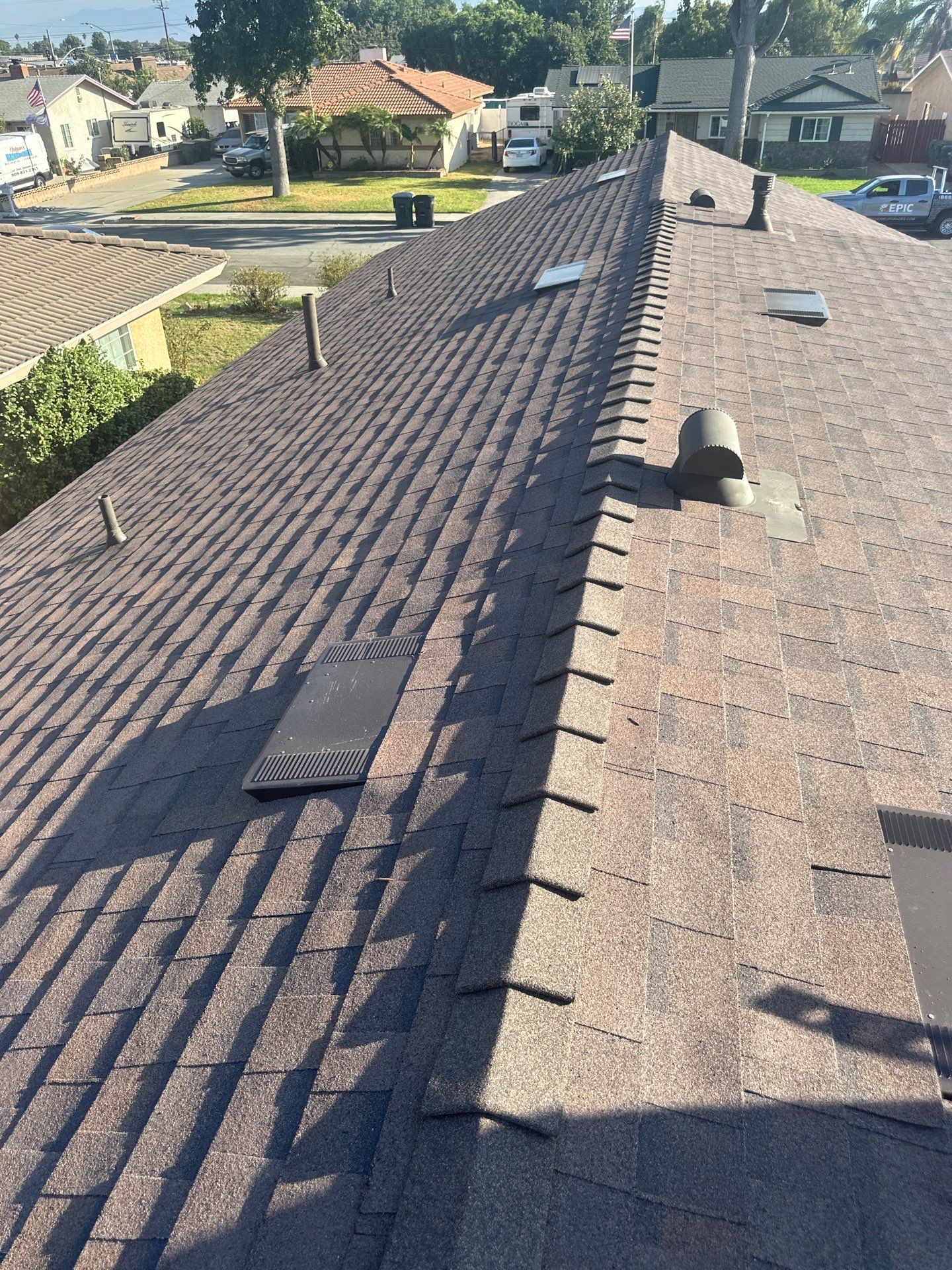 Roof Replacement - Chino, CA 91710 by Epic Roof Replacement