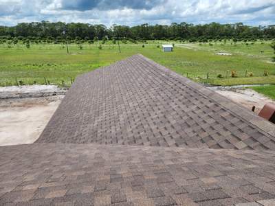 Tamko Heritage Natural Timber