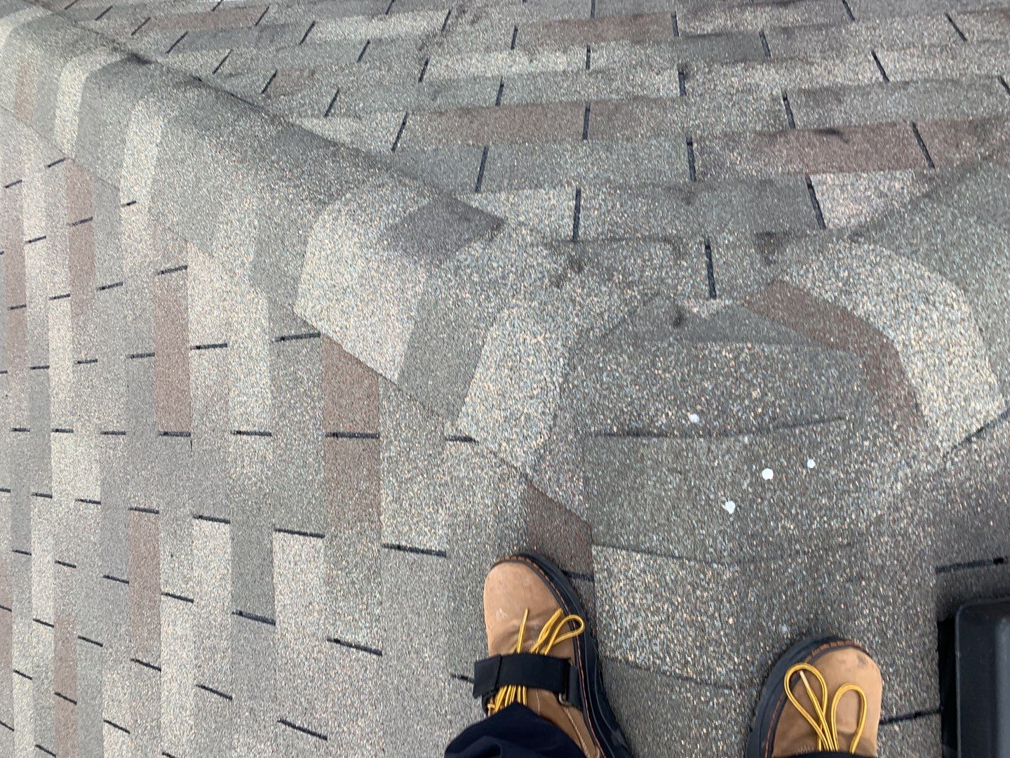 Residential Roofing Installation by Inspector Roofing and Restoration