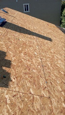 Full Storm Restoration – Roof, Gutters, Heat Cable & Awning by ASAP Roofing & Restoration