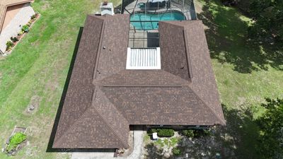 Roof Replacement in Valrico, FL