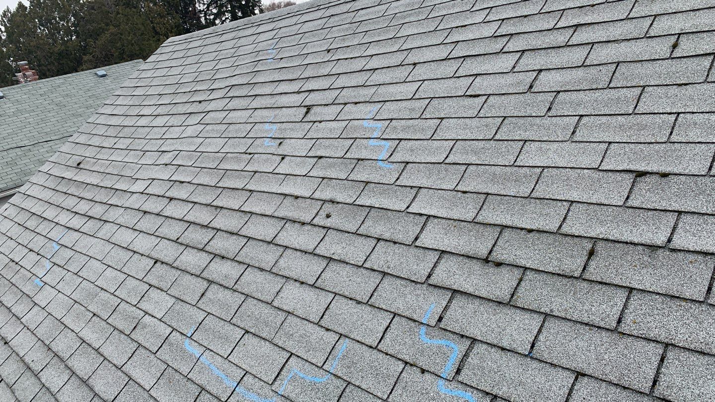 Residential Roofing Installation using Owens Corning by ID Roofing LLC