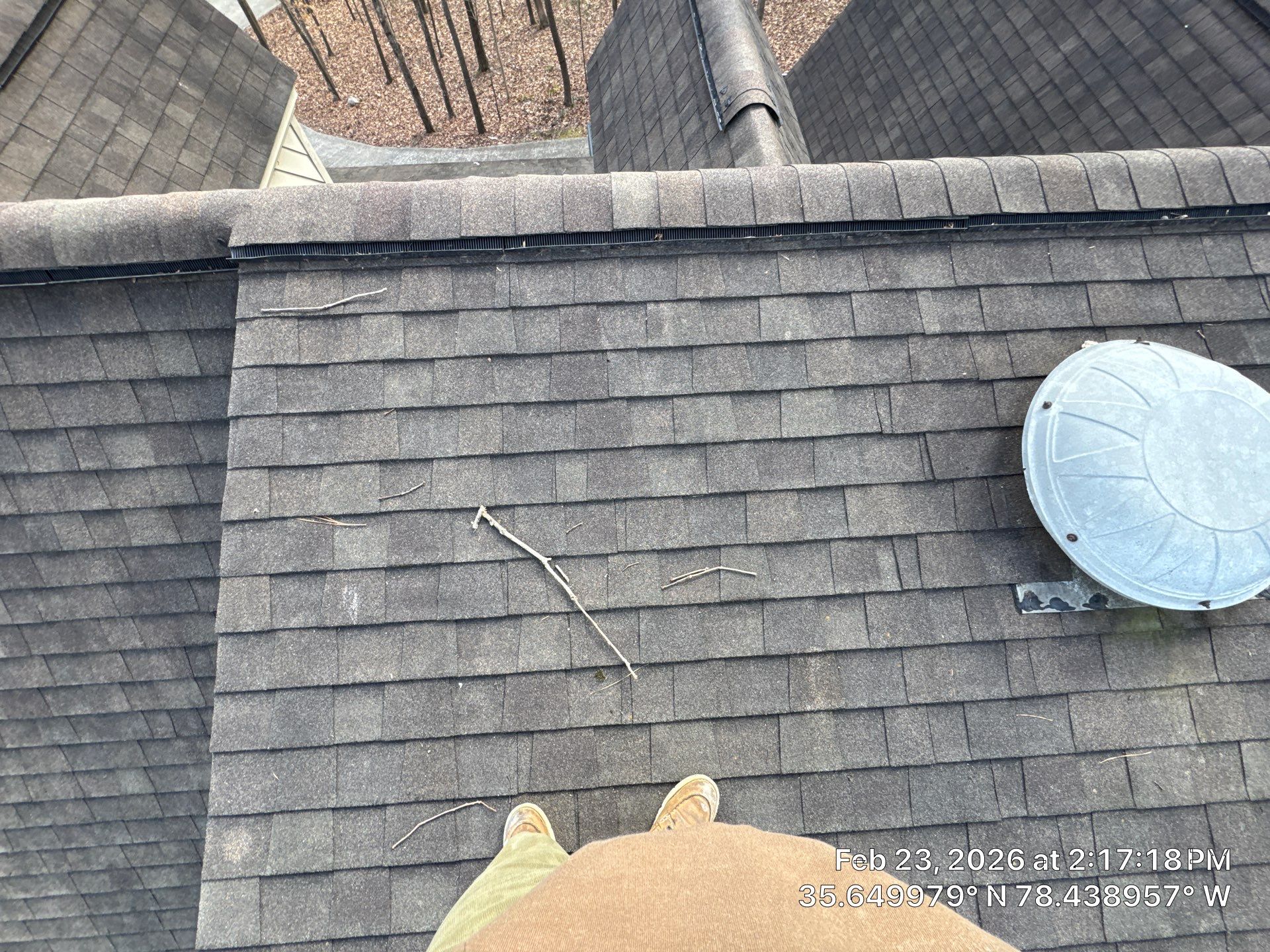 Clayton | NC Roofs by North Carolina Roofs
