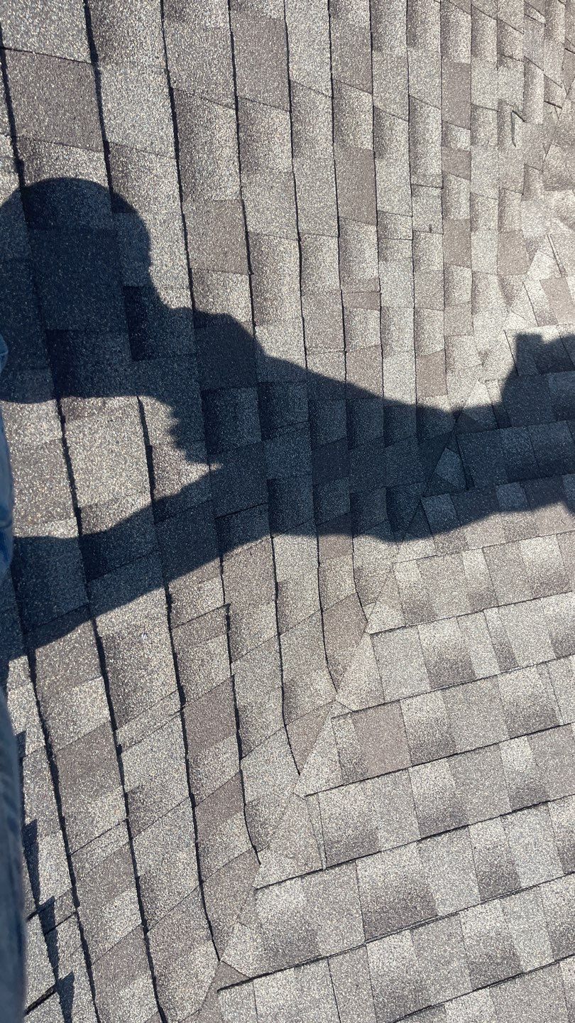 Residential Roof Replacement using GAF shingles  by Elite Roofing LLC
