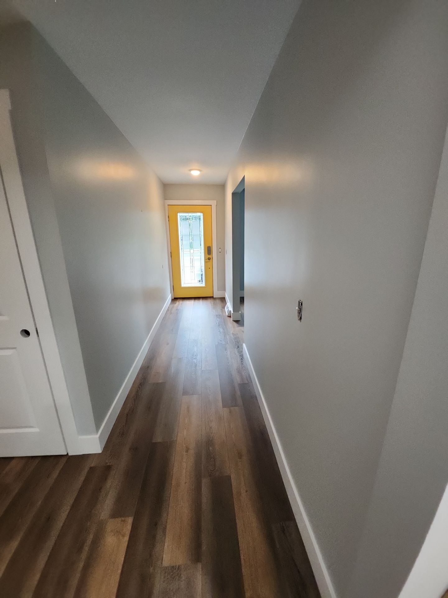 Interior Painting in multiple rooms by Gordon Painting