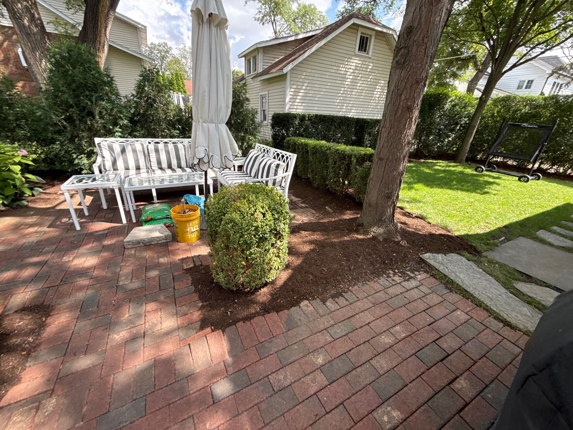 Jason G. - Arlington Heights, IL by A&N