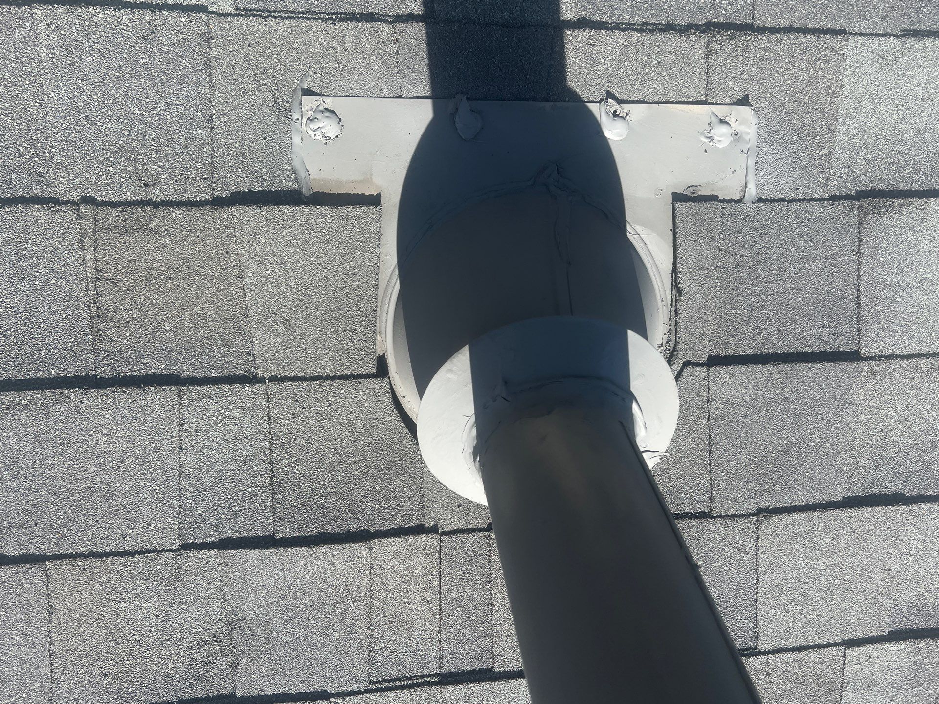 Project in Austin by Rhino Roofing and General Contracting, LLC
