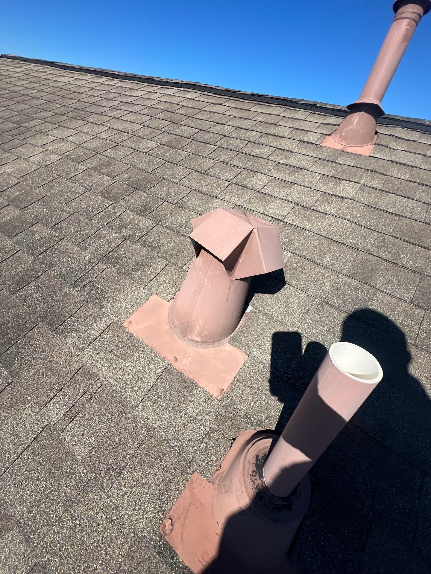 Roof Repair Houston by Roof Repair Company