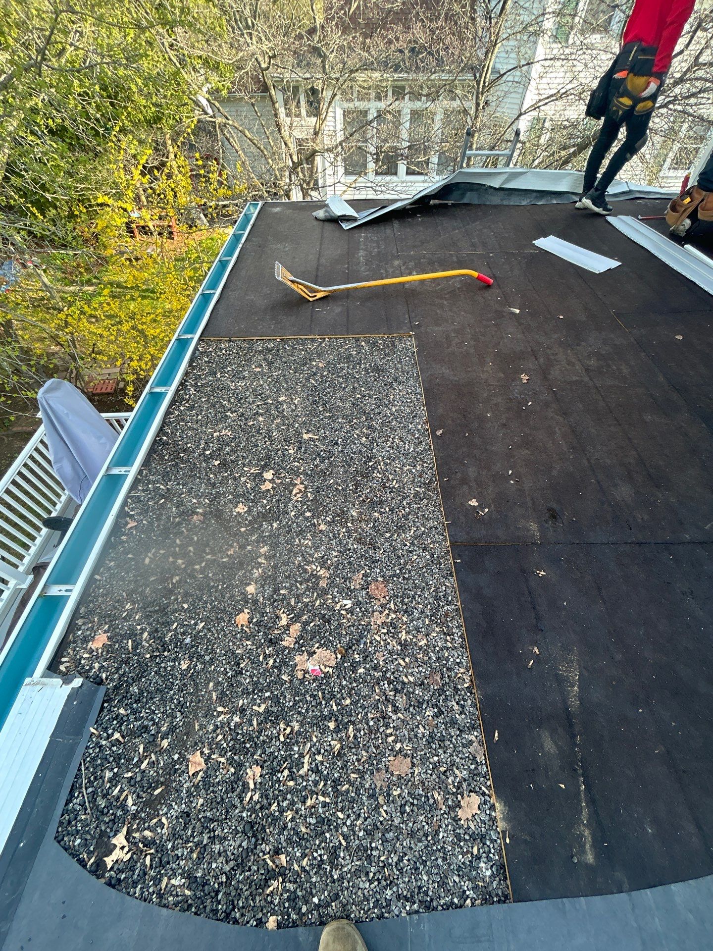 Flat Roofing | Haverhill by Mighty Dog Roofing of Greater Middlesex County