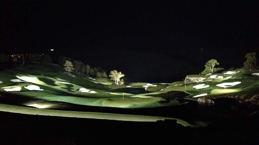 Southwest Greens Big Cedar Lodge Range by Southwest Greens Midwest
