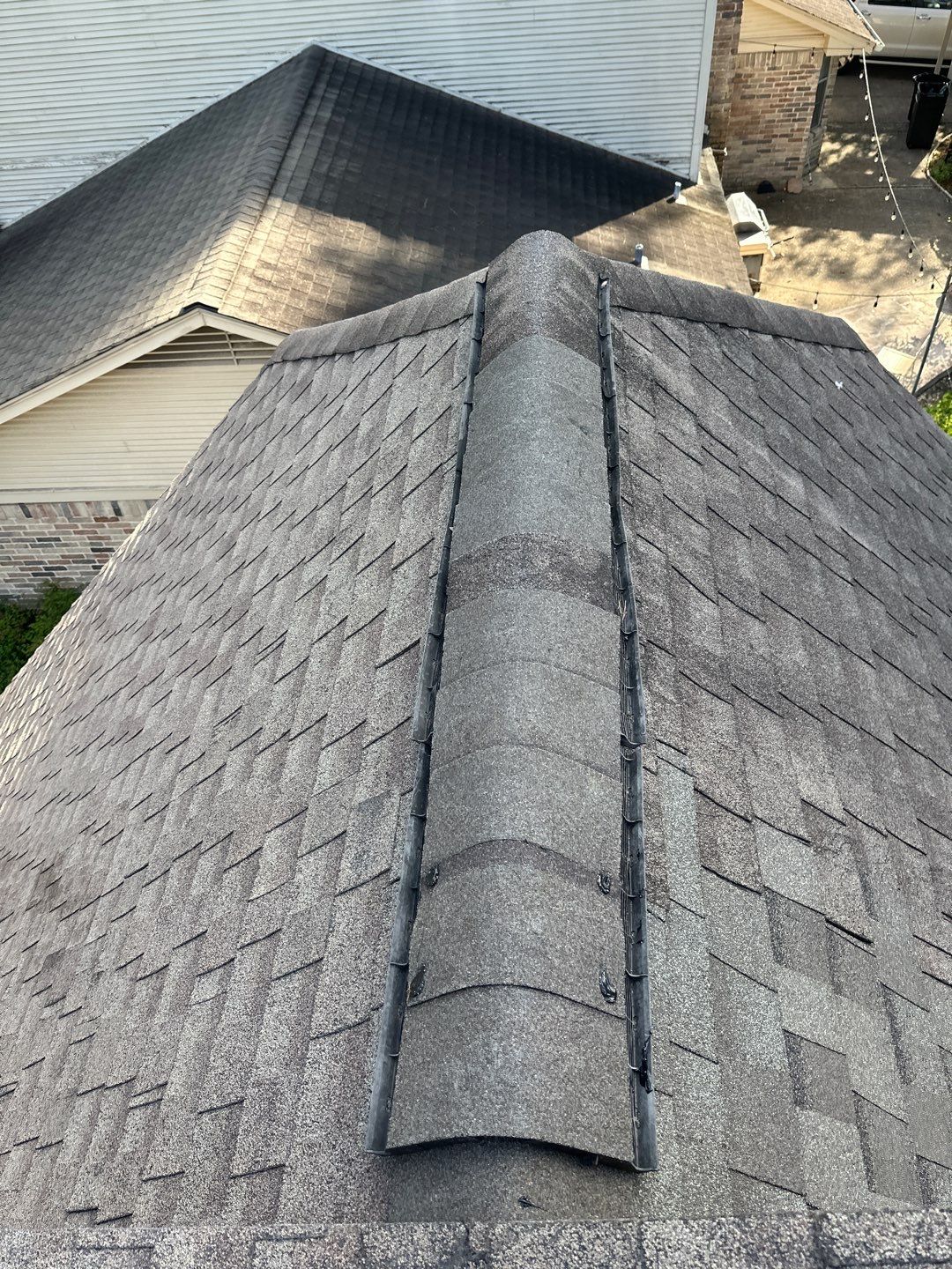 Roof Repair Houston by Roof Repair Company