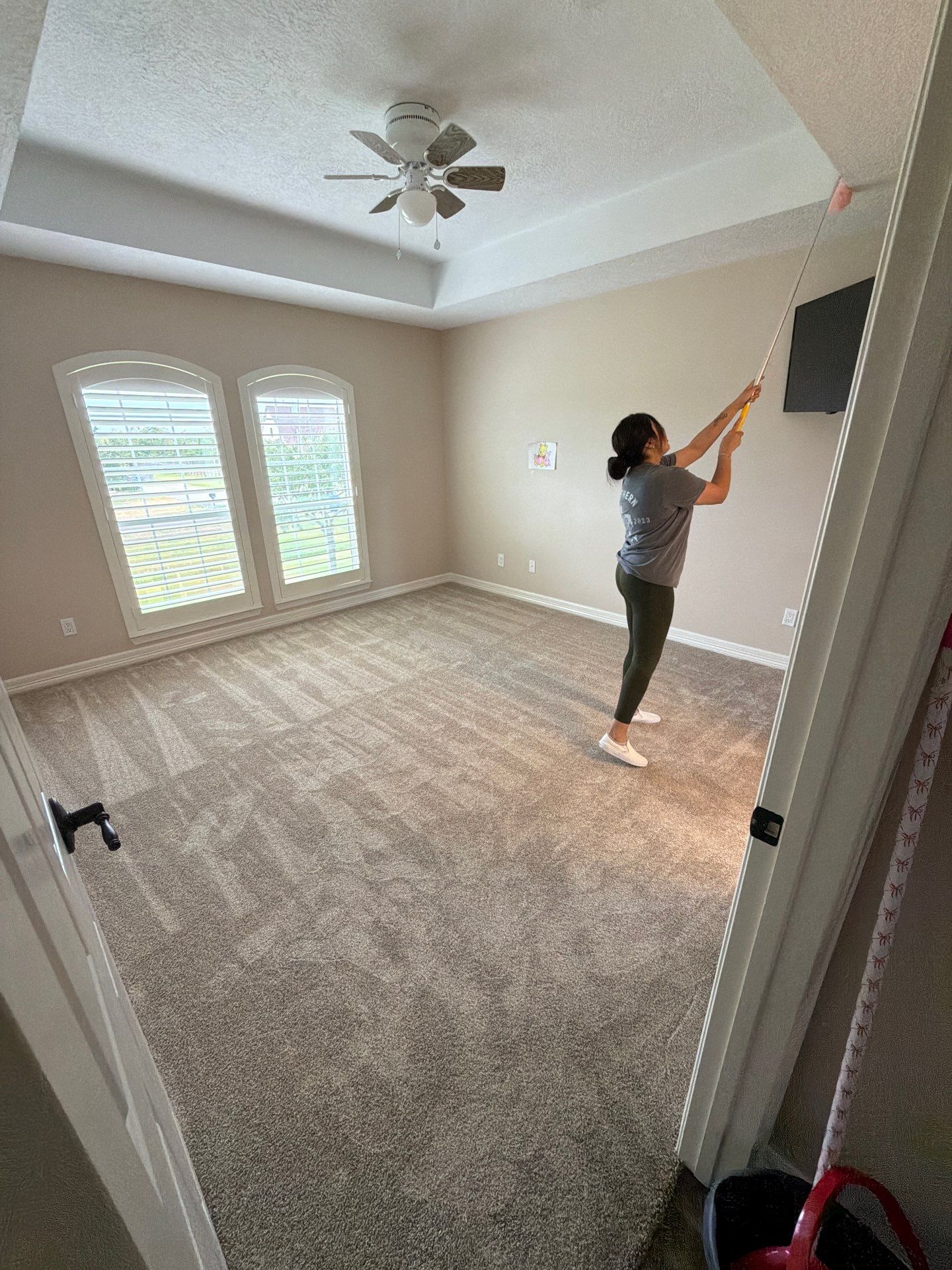 Water Damage Remediation and Restoration in Baytown by Southern Quality Craftsmanship