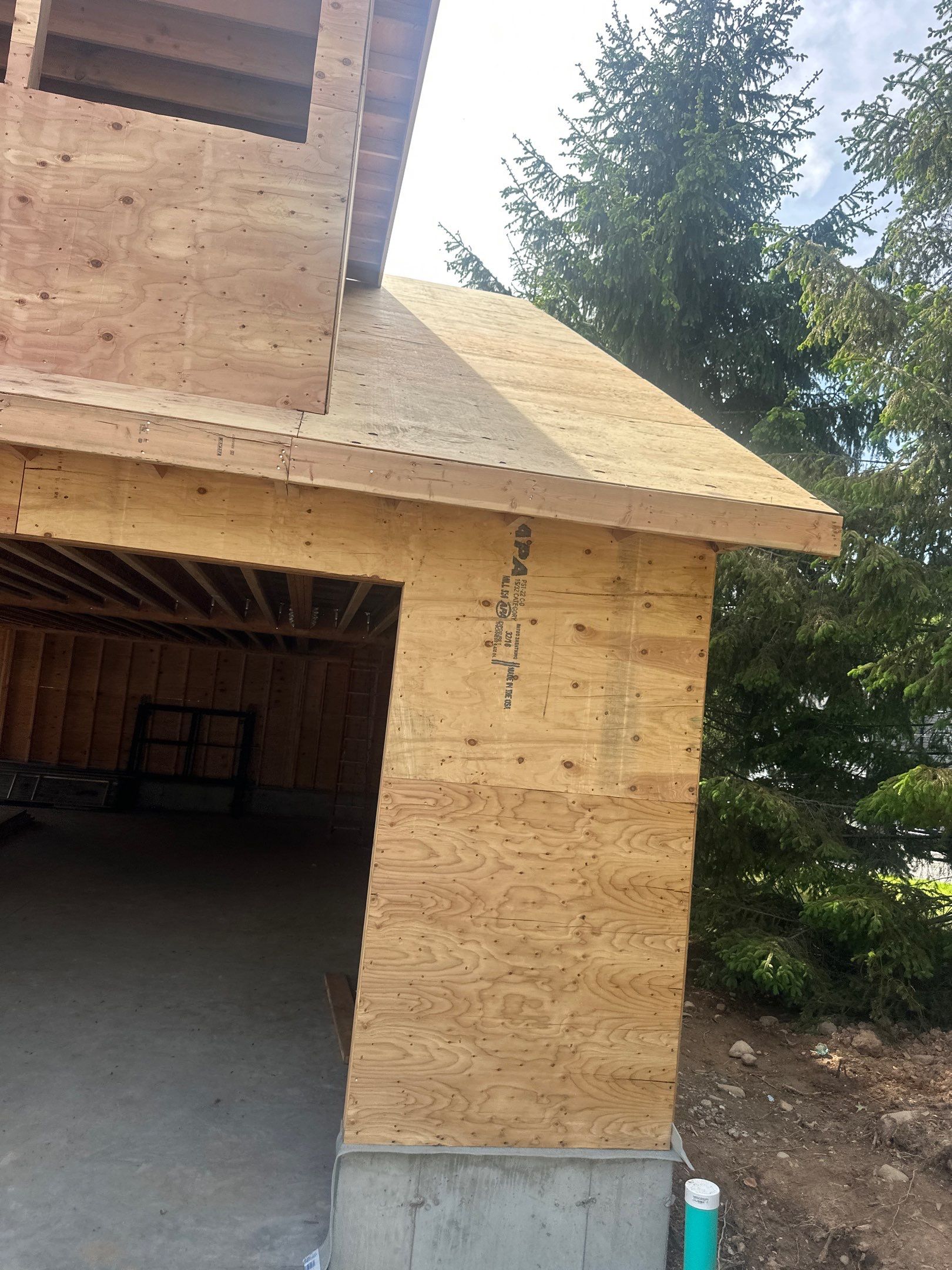 Kevin Metal Roof Installation - 1090 by LGM Roofing Contractor