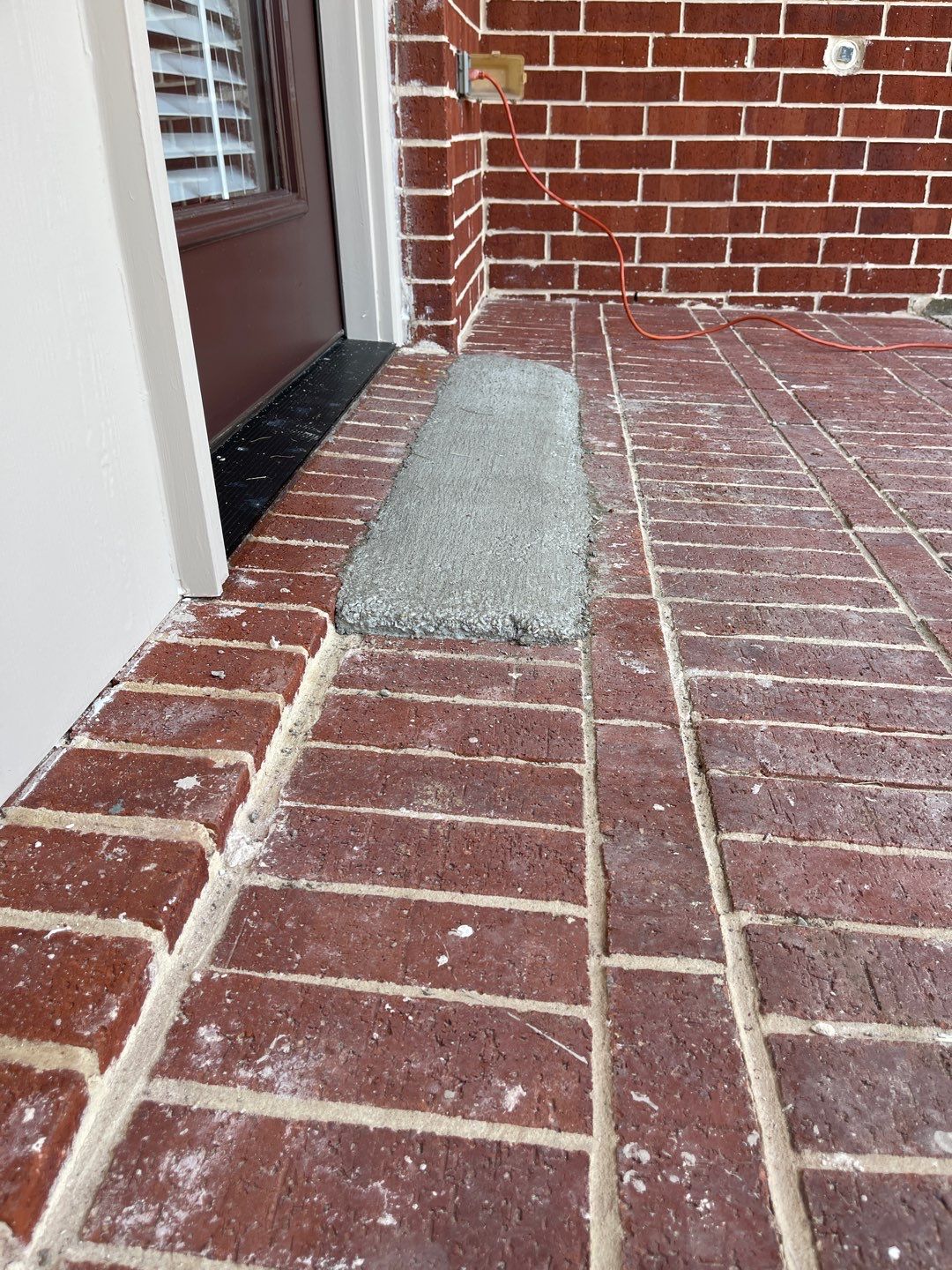 Convert Home to ADA Compliance Phase 3 by First United Roofing & Construction