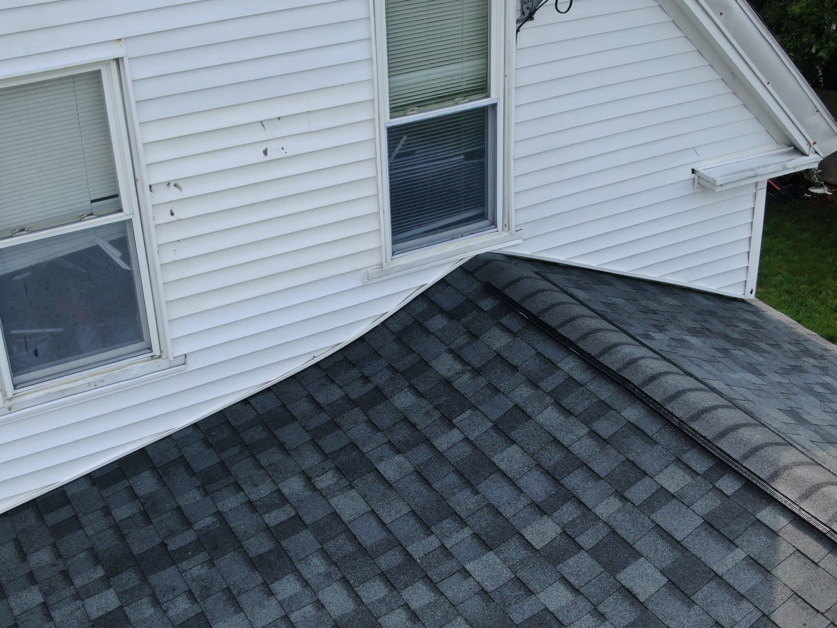 Roof & Rubber Roof Repairs by Mighty Dog Roofing of Greater Middlesex County