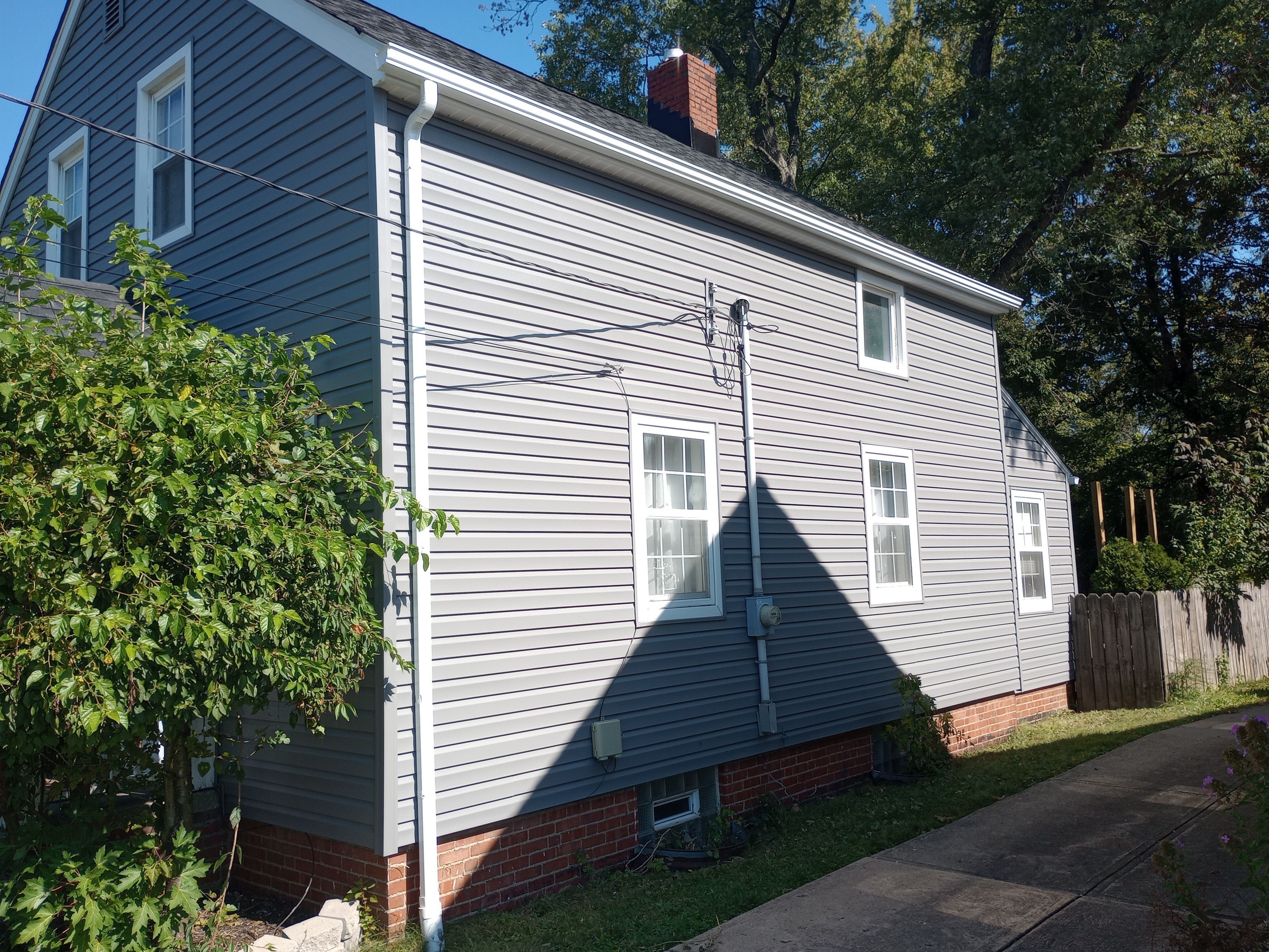 Zach Leone - 1583 Parker Drive by Silver Leaf Contracting 