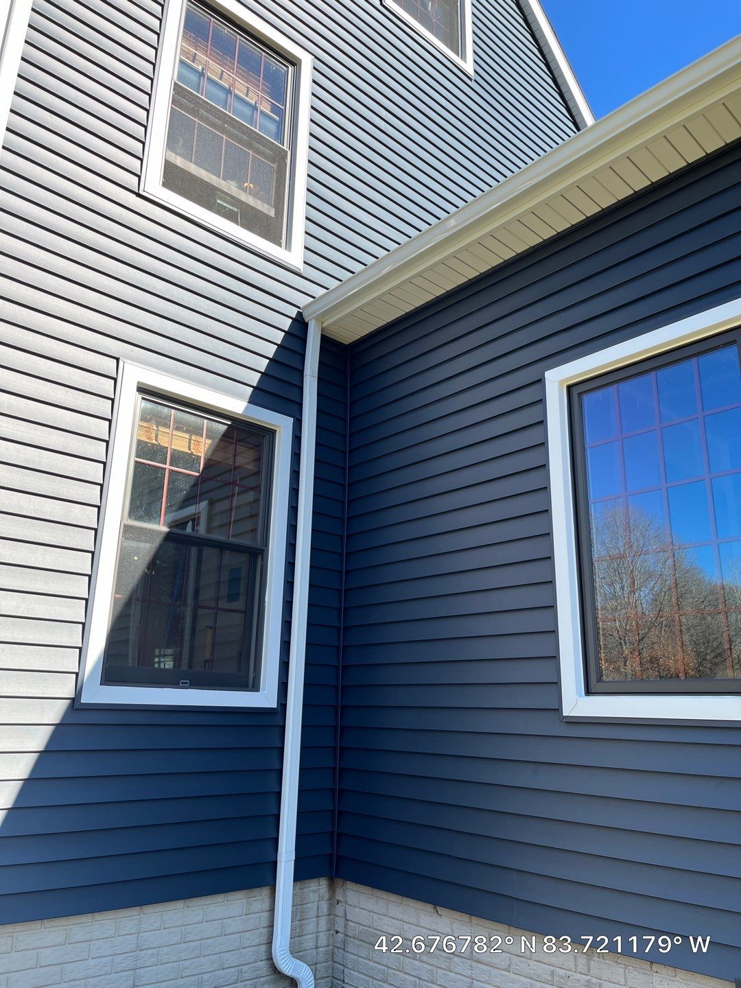 Roof Replacement using CertainTeed Northgate by 180 Contractors