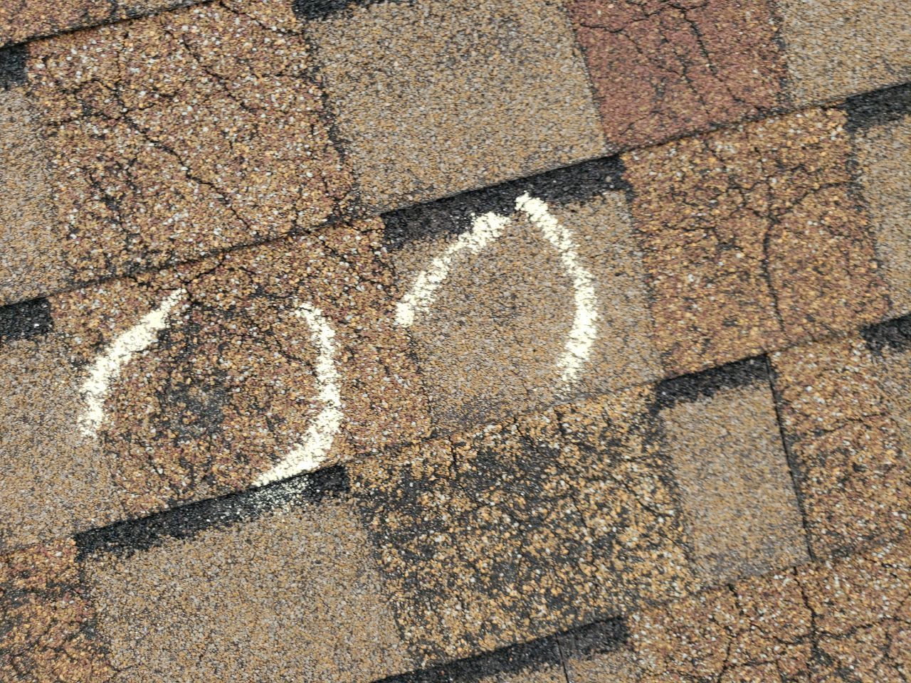 Hundreds of tires out of the landfill! by Weather-Tite Exteriors LLC