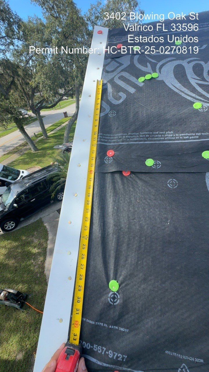 Project in Valrico by You Restorations LLC DBA YOU-Home