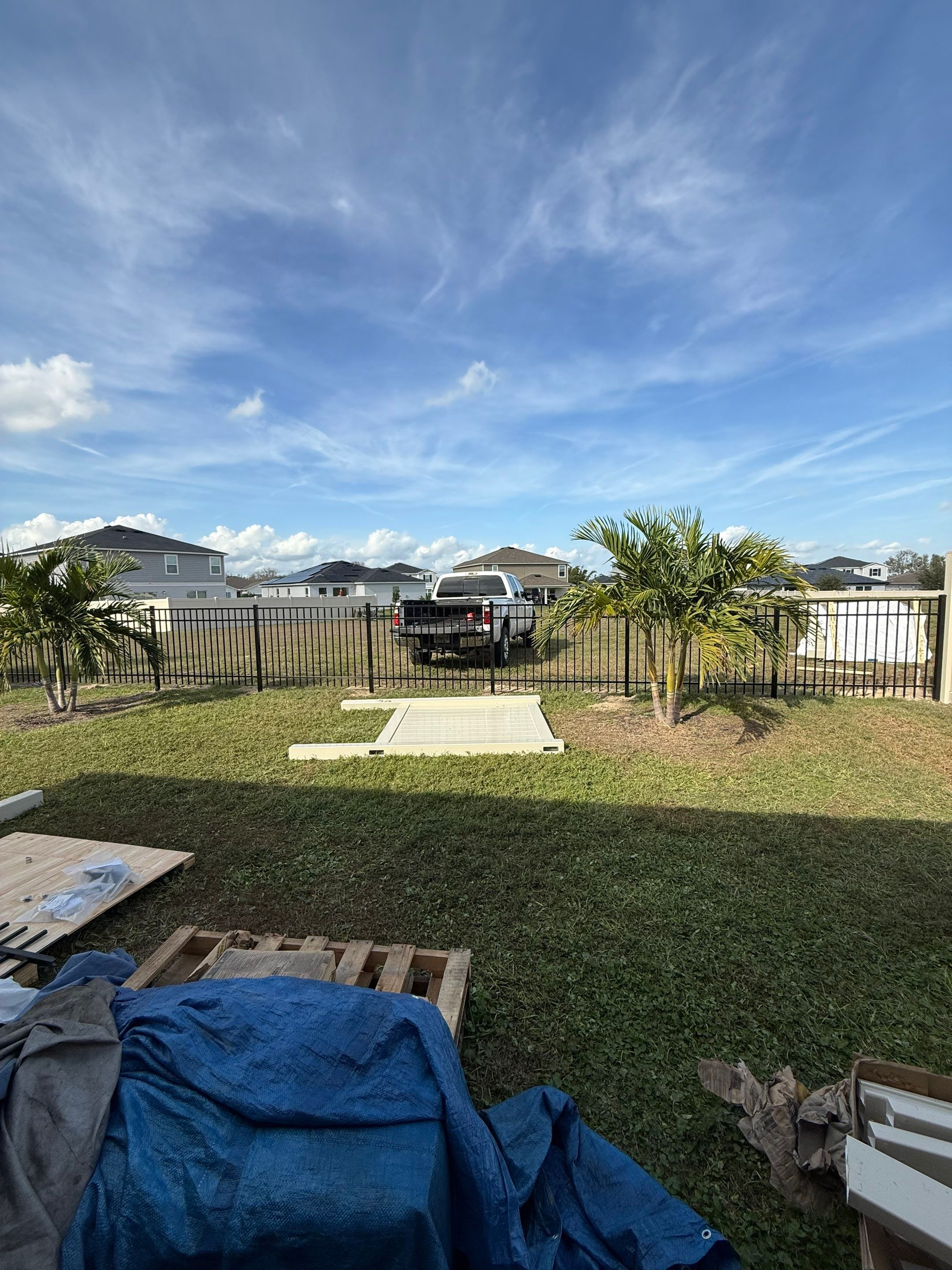 Project by 
M.A.B. Landscaping & Property Maintenance