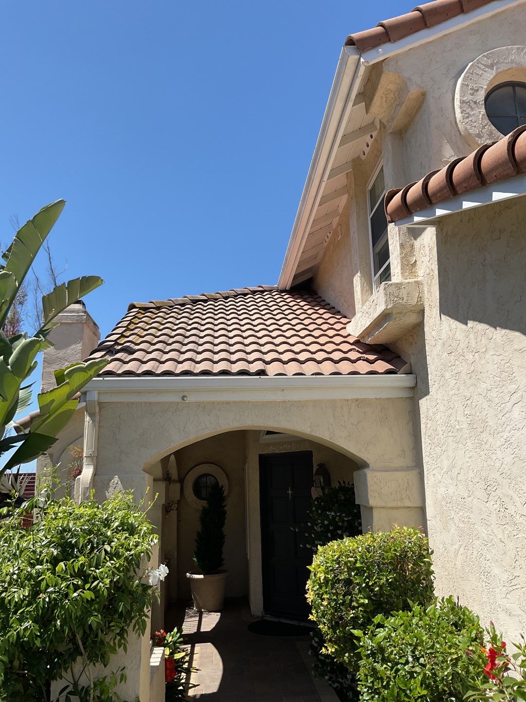Comprehensive Tile Roof Replacement and Wood Repair in Chula Vista by Reliable Roofing San Diego Inc.
