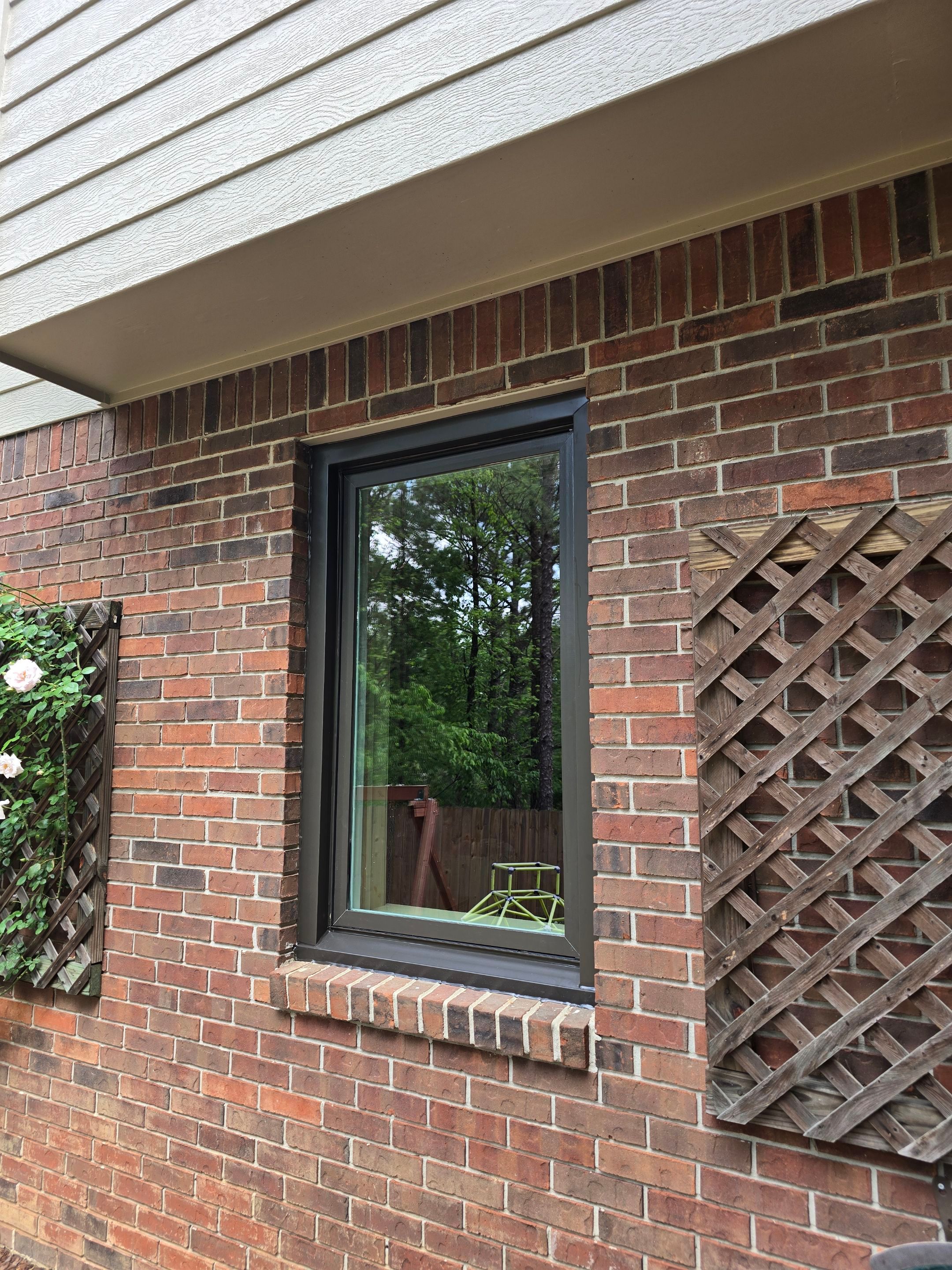 Schmidt Project in Vestavia Hills by The Window Source