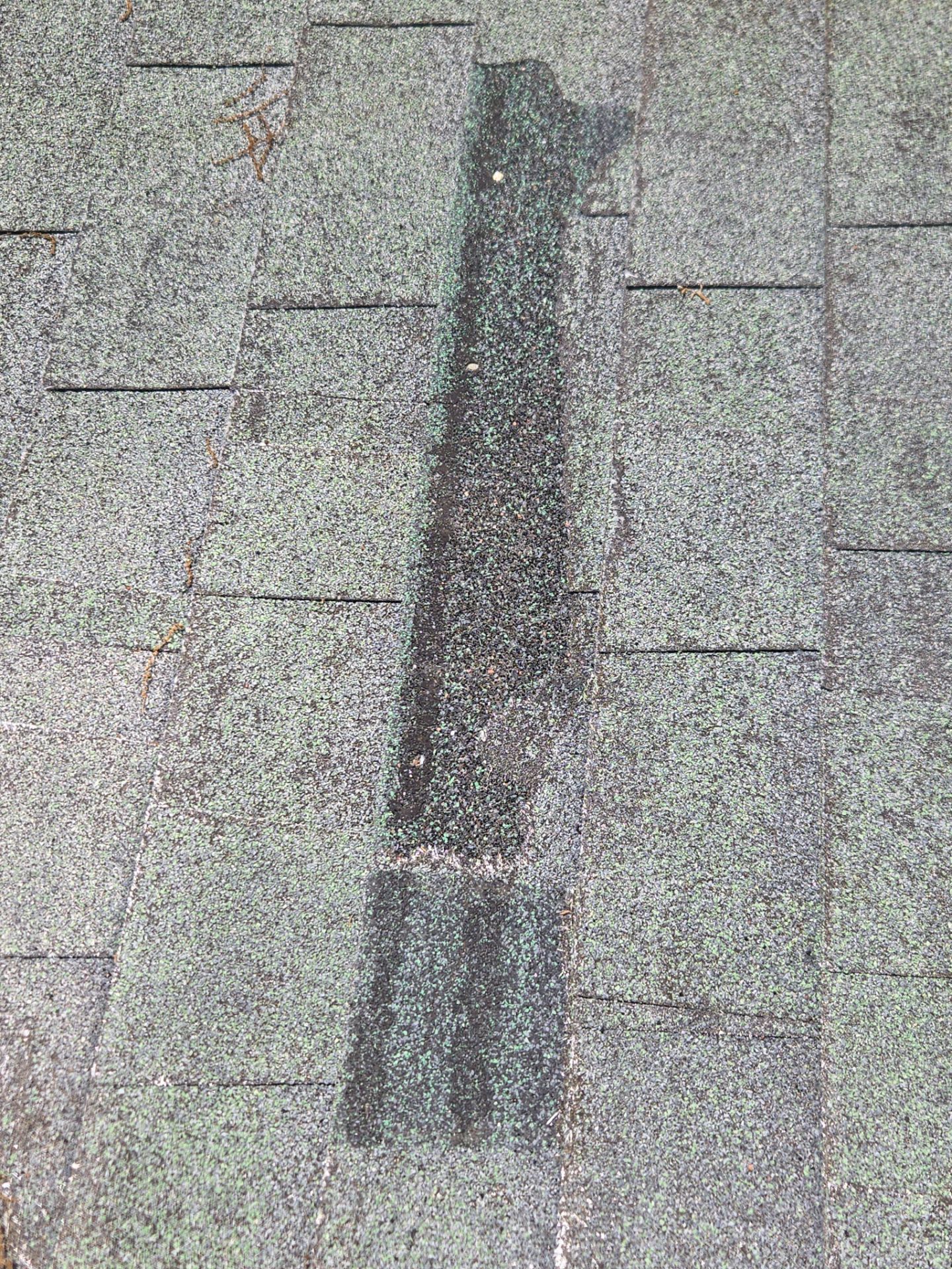 Metal Roof Installation in Jackson's Gap by NANOROOF Alabama