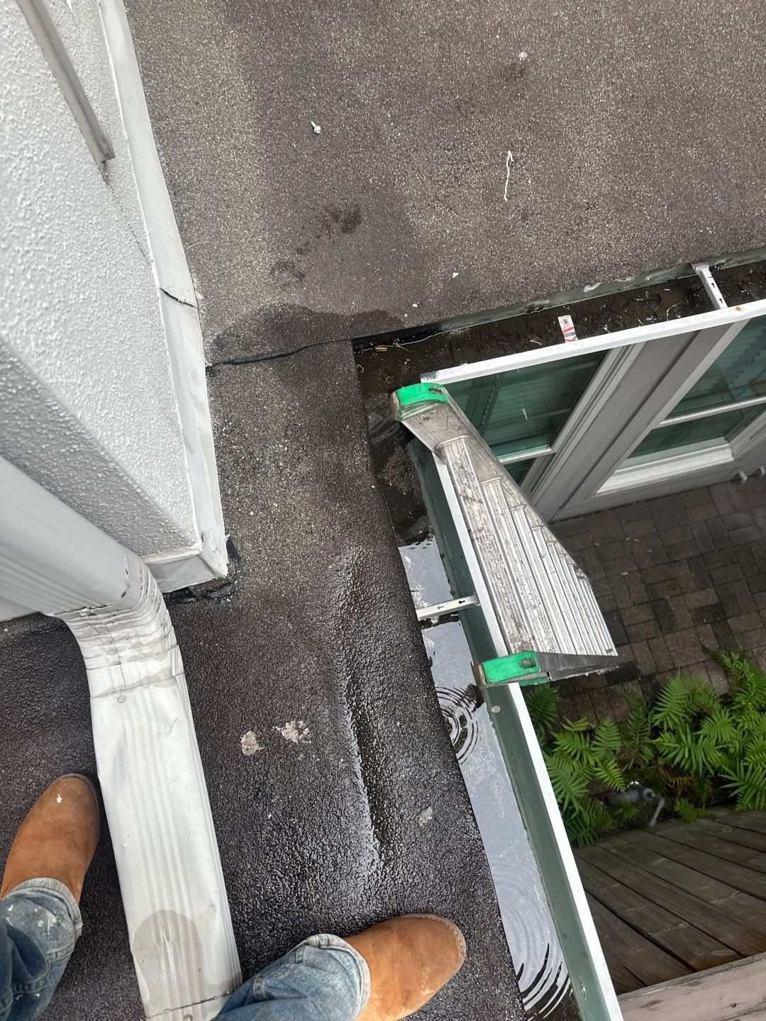 Roof Repair Houston by Roof Repair Company