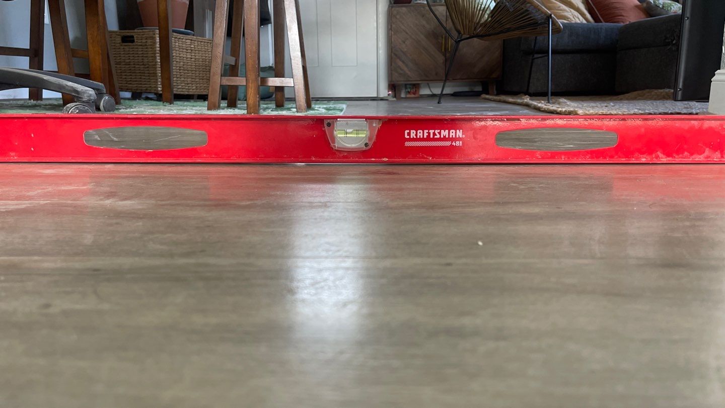 Basement Structural Carpentry by Toledo Basement Repair