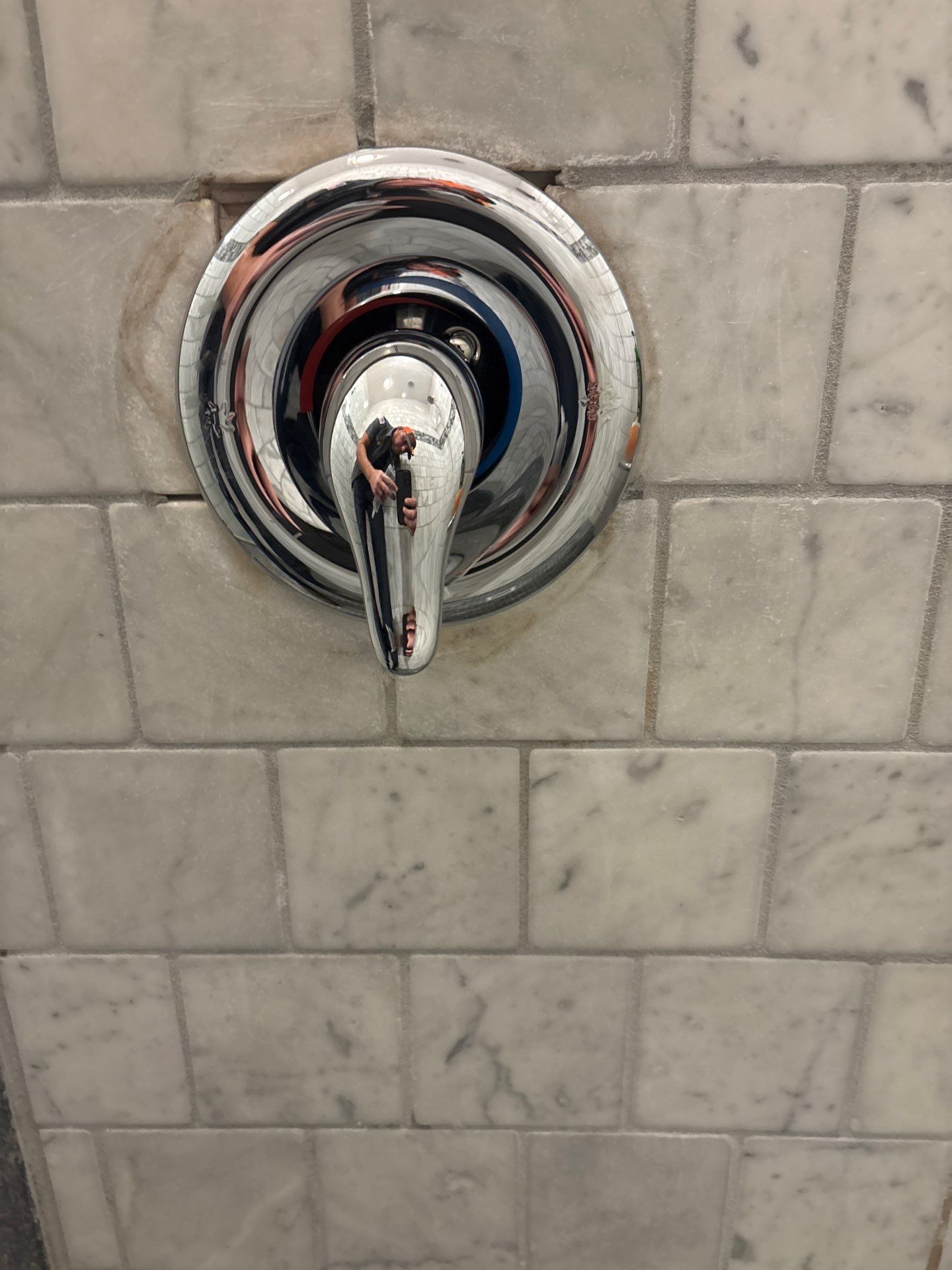Shower Valve Replacement and Plumbing Hardware Update in Tampa by All Hours Plumber