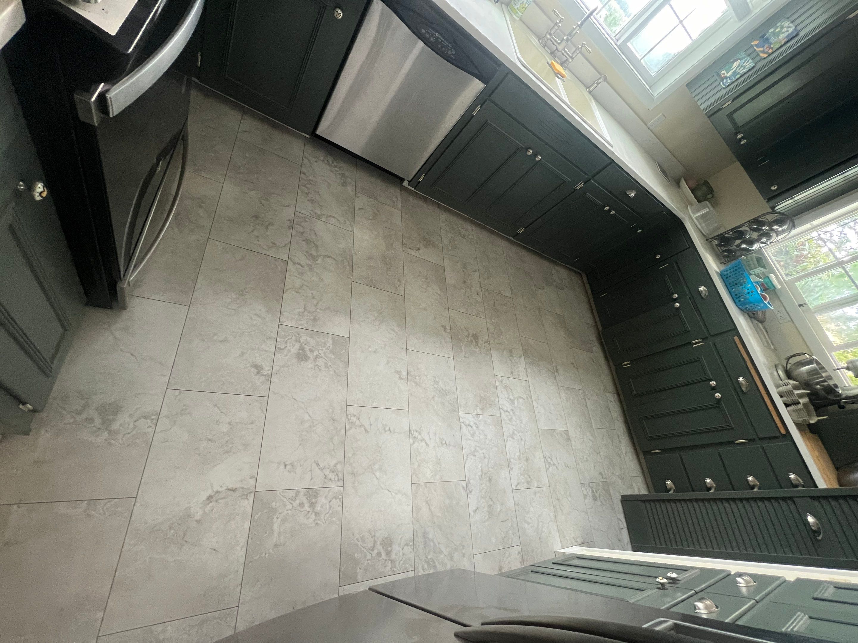 Flooring / LVT by Handyman State LLC