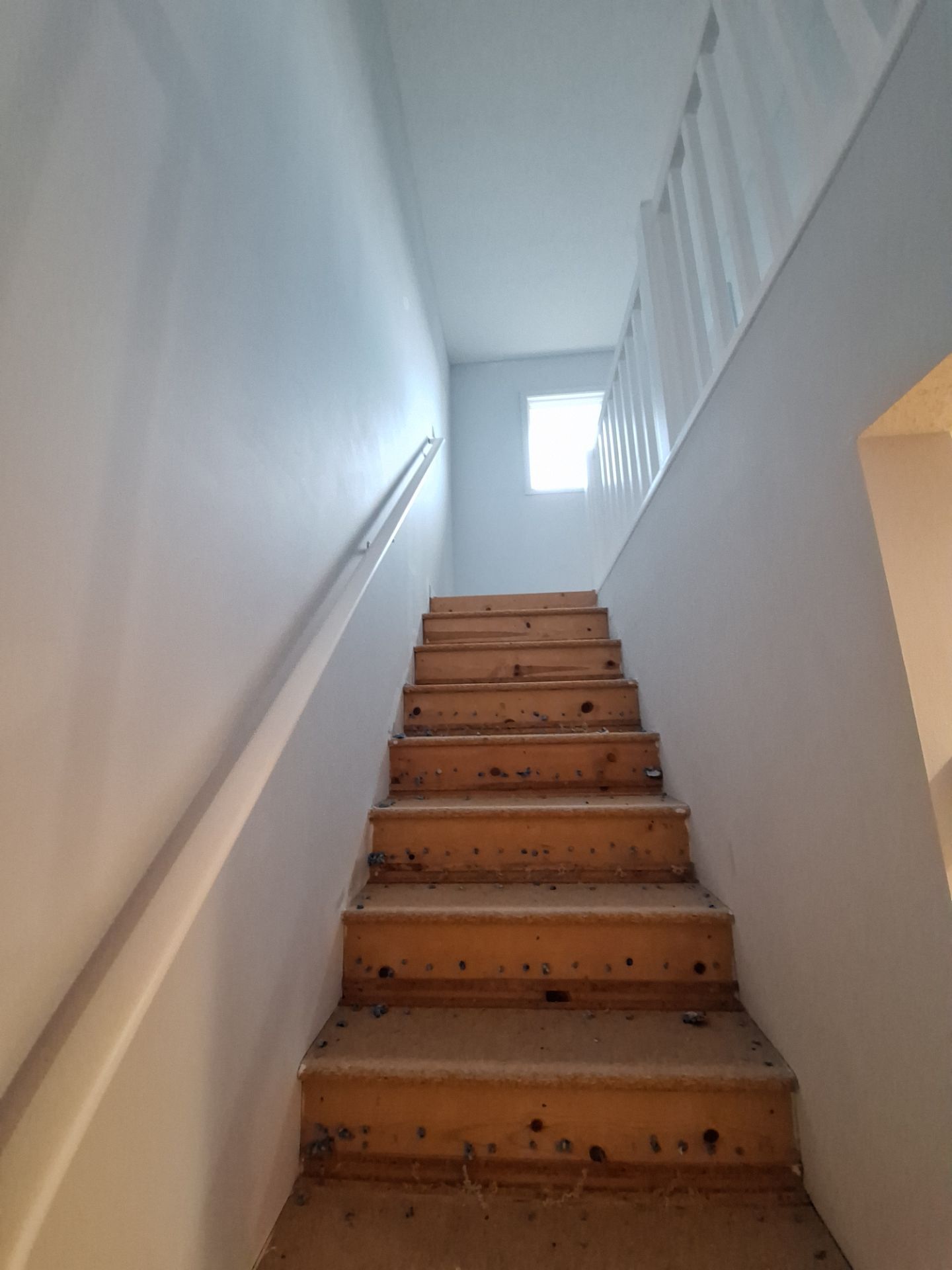 Condo Re-Paint by Gordon Painting