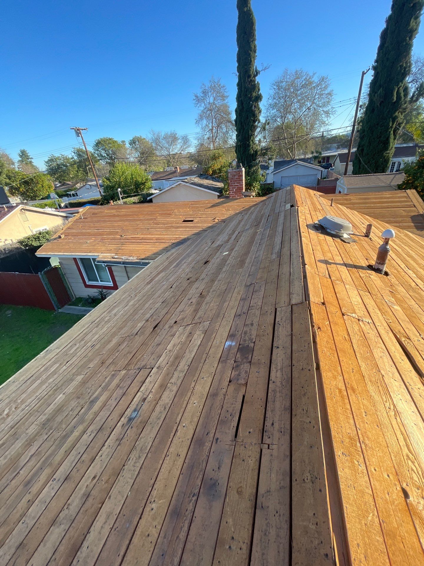 Roof Replacement - San Mateo, CA 94401 by Epic Roof Replacement